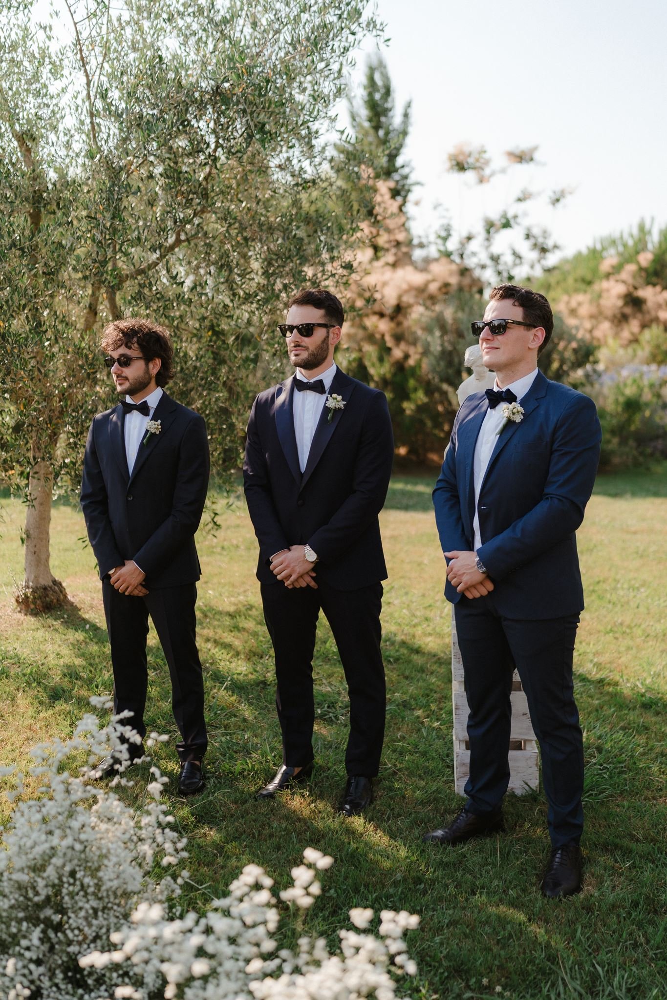 Matrimonio in Toscana (Lucca), giugno 2026 — foto 31 di 77, scattata da Alessio B.
