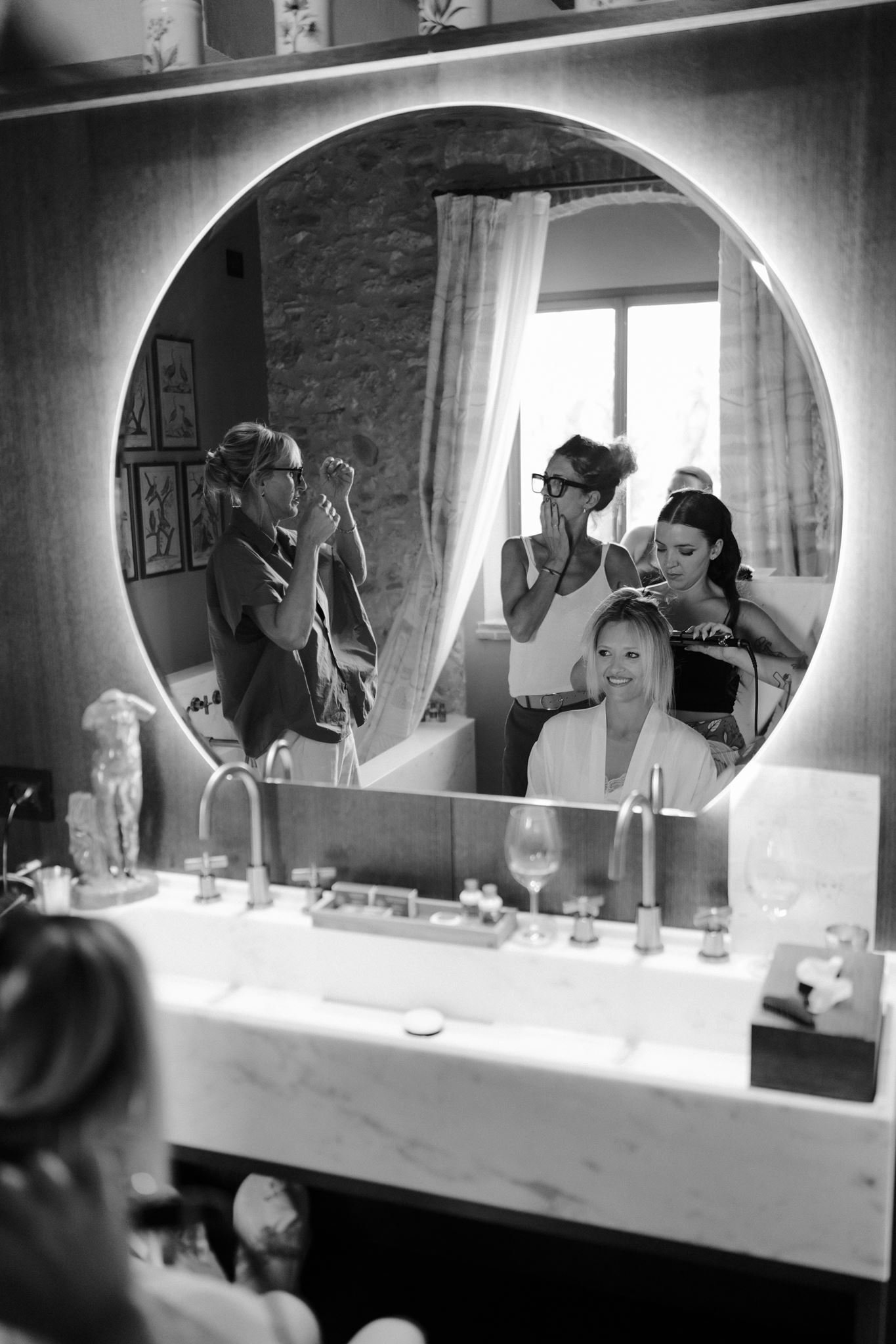 Matrimonio in Toscana (Lucca), giugno 2026 — foto 21 di 77, scattata da Alessio B.
