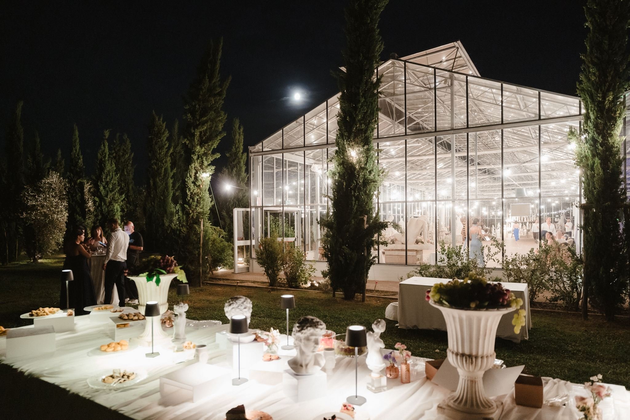Matrimonio in Toscana (Lucca), giugno 2026 — foto 68 di 77, scattata da Alessio B.