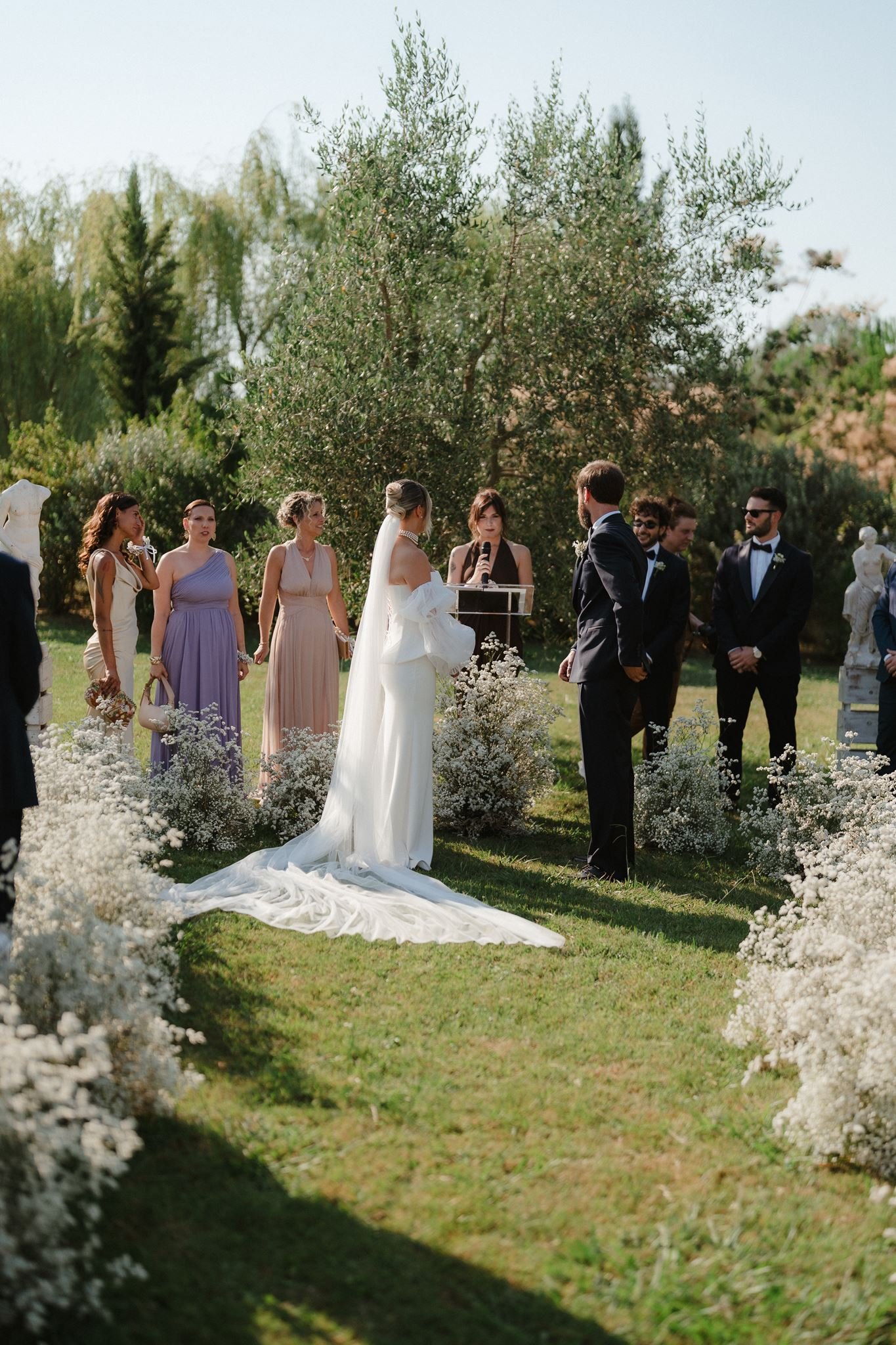 Matrimonio in Toscana (Lucca), giugno 2026 — foto 46 di 77, scattata da Alessio B.