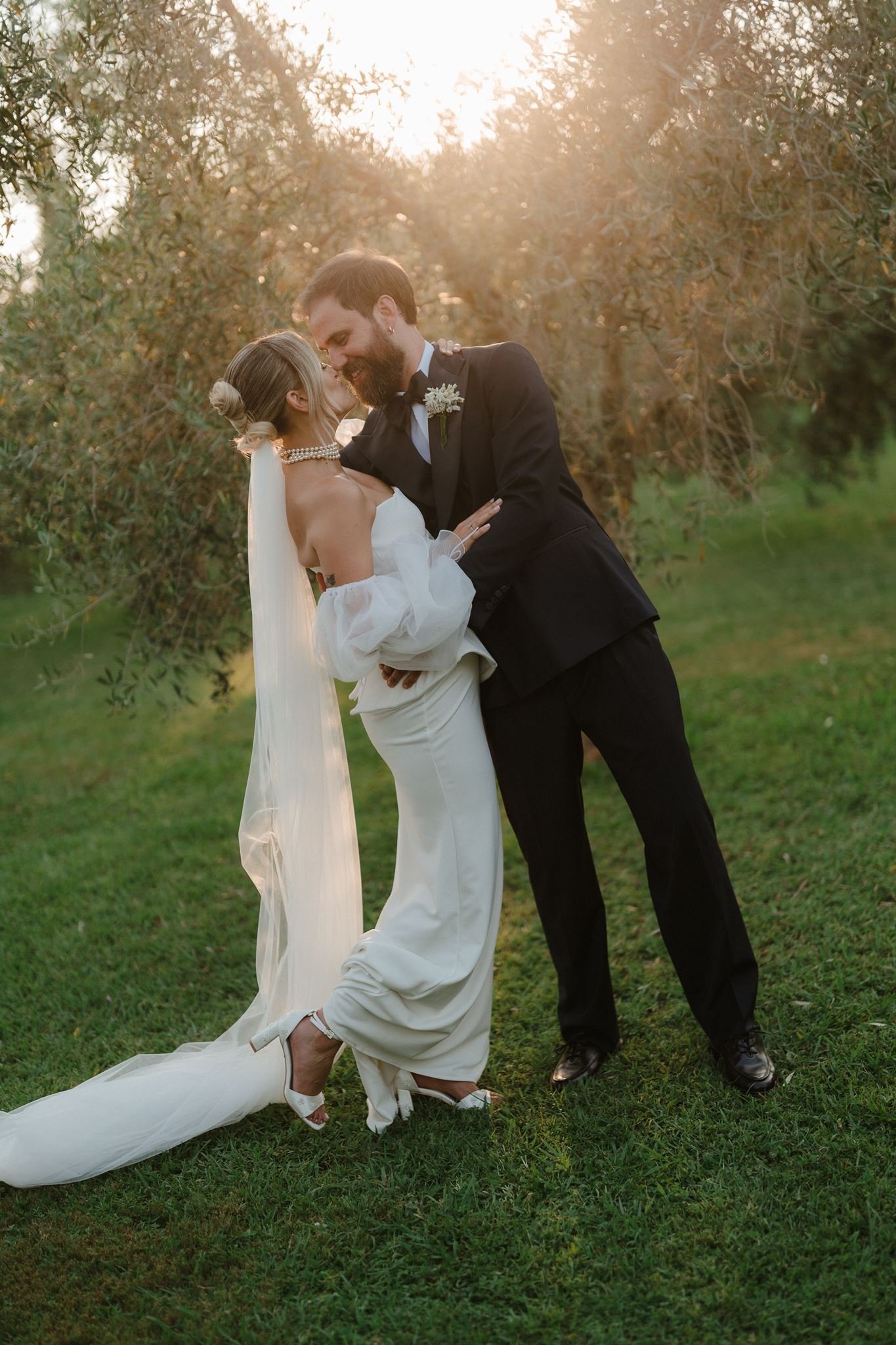 Matrimonio in Toscana (Lucca), giugno 2026 — foto 57 di 77, scattata da Alessio B.
