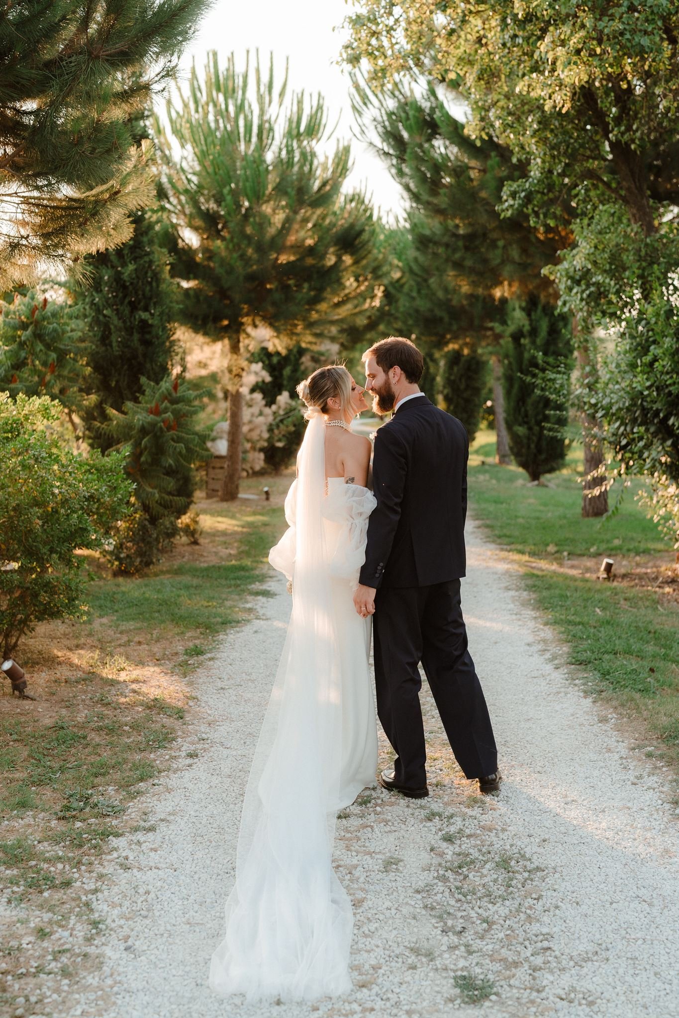 Matrimonio in Toscana (Lucca), giugno 2026 — foto 59 di 77, scattata da Alessio B.