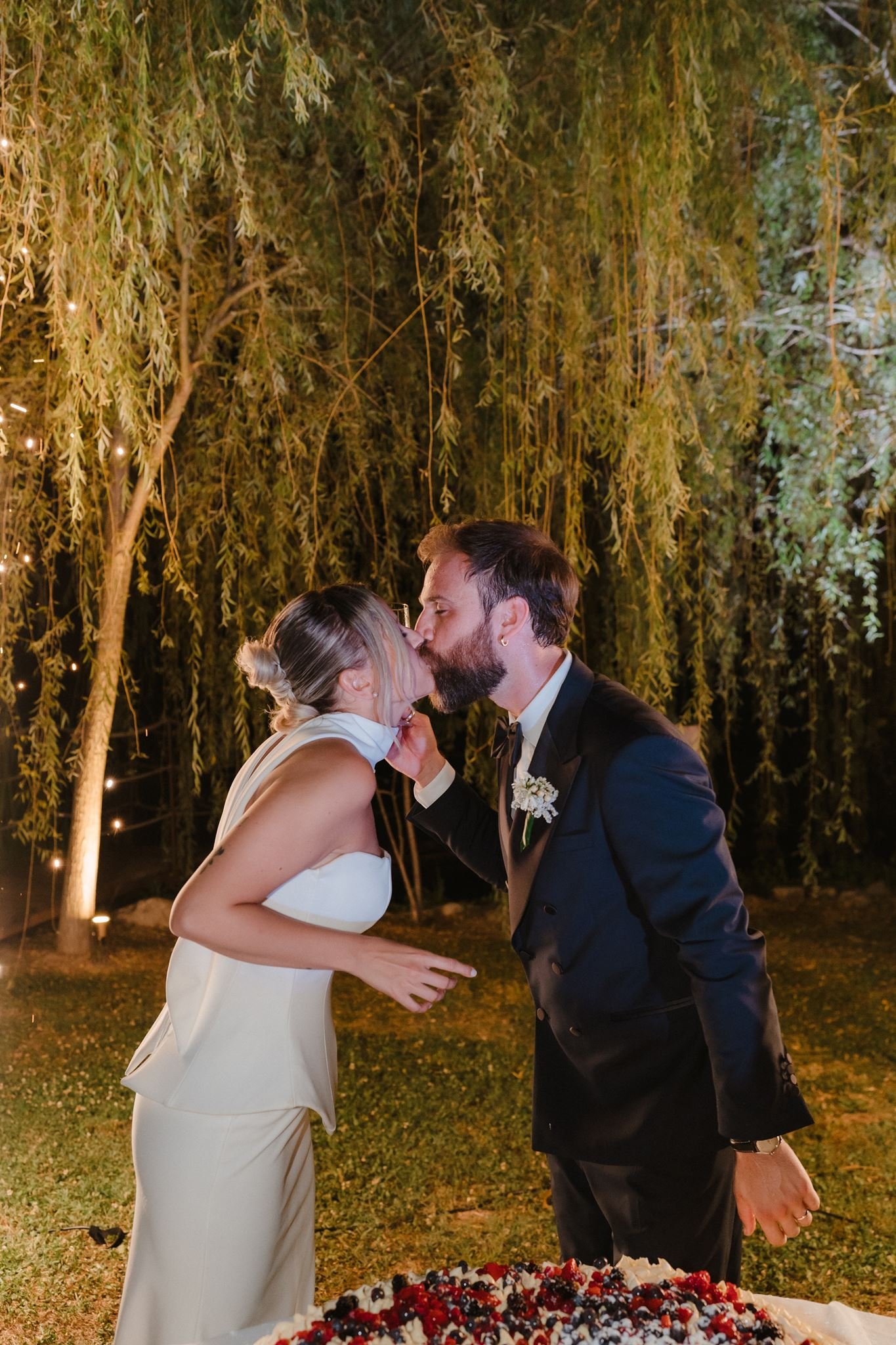 Matrimonio in Toscana (Lucca), giugno 2026 — foto 16 di 77, scattata da Alessio B.