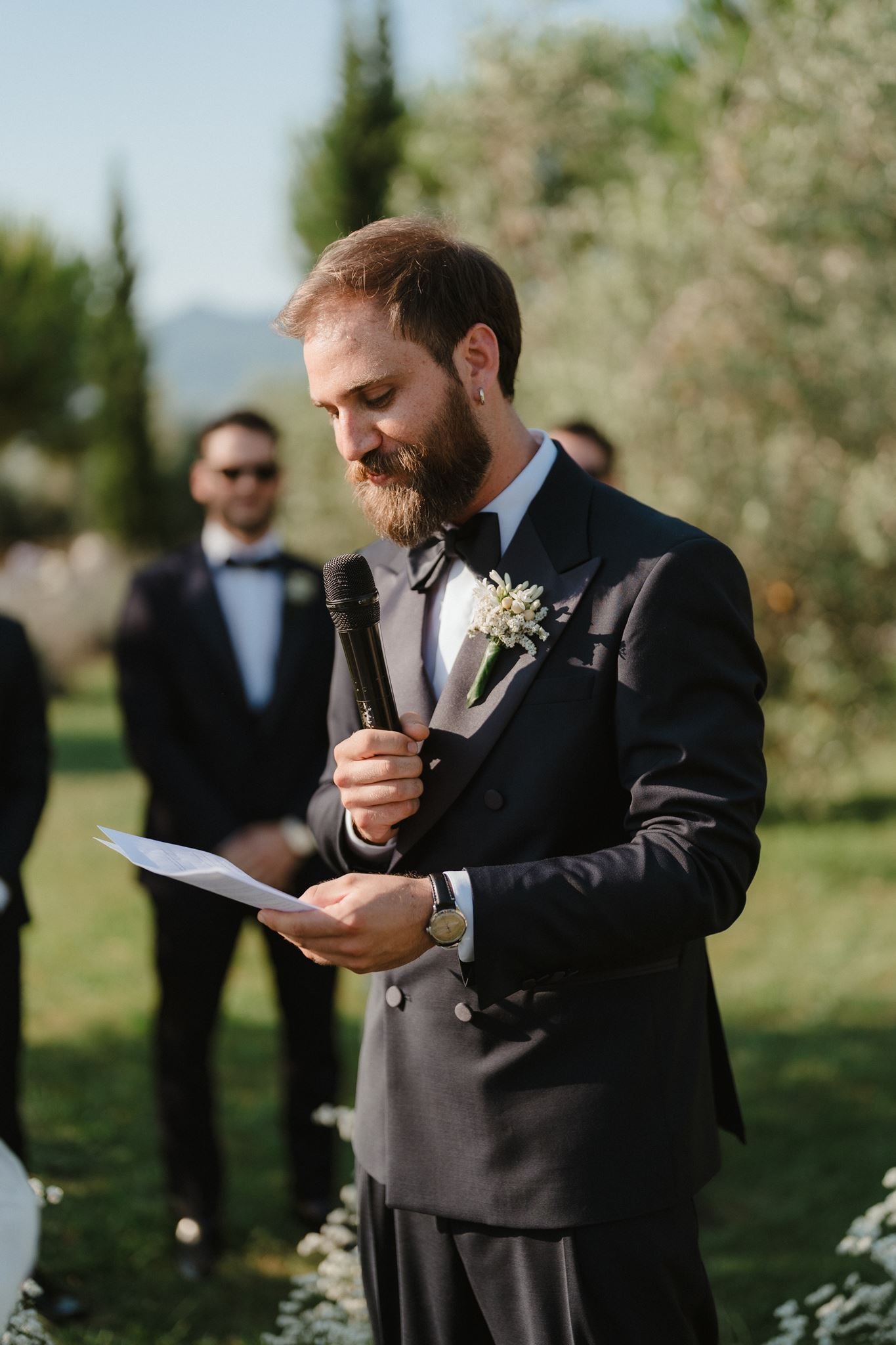 Matrimonio in Toscana (Lucca), giugno 2026 — foto 48 di 77, scattata da Alessio B.