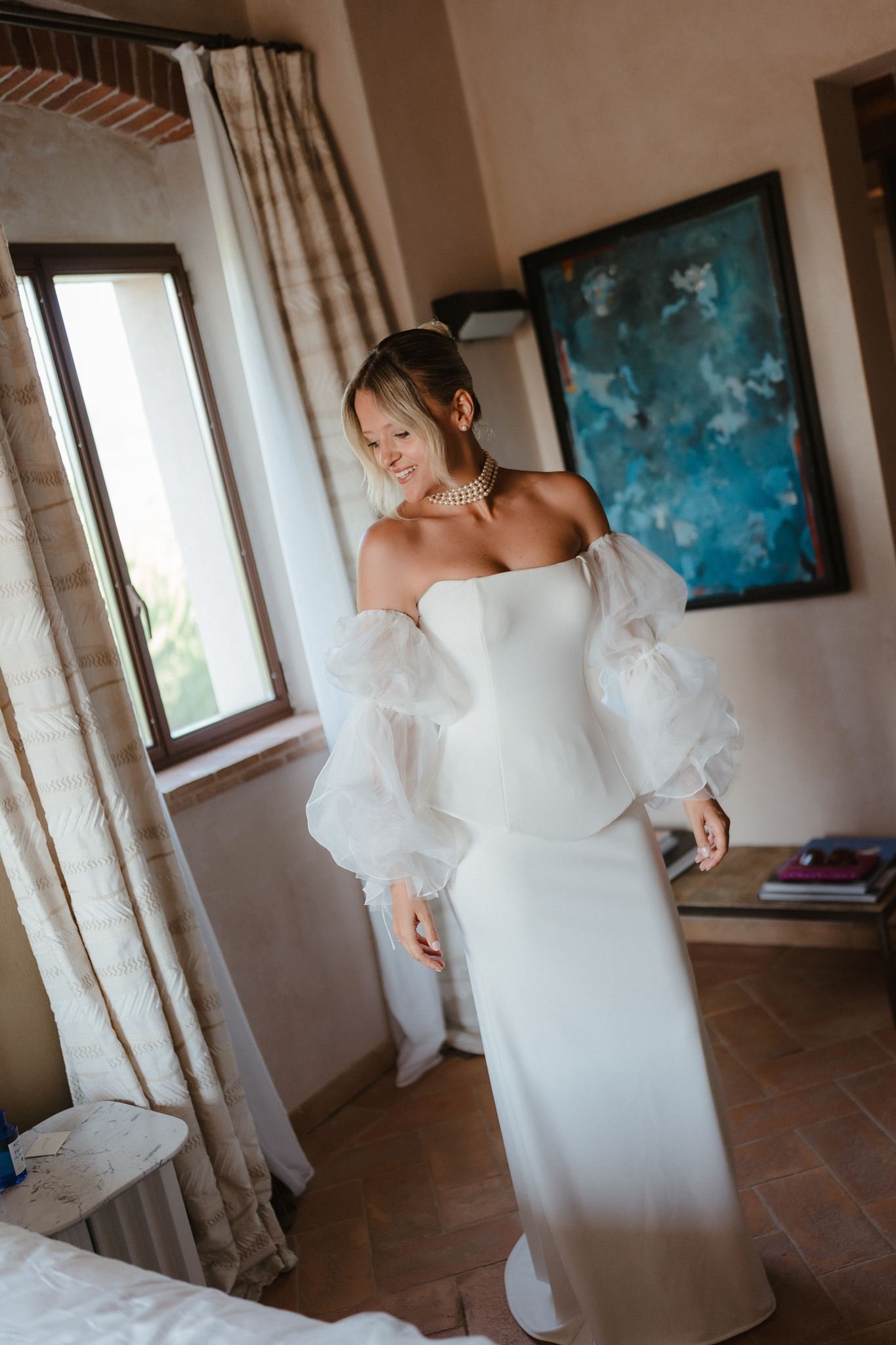Matrimonio in Toscana (Lucca), giugno 2026 — foto 26 di 77, scattata da Alessio B.