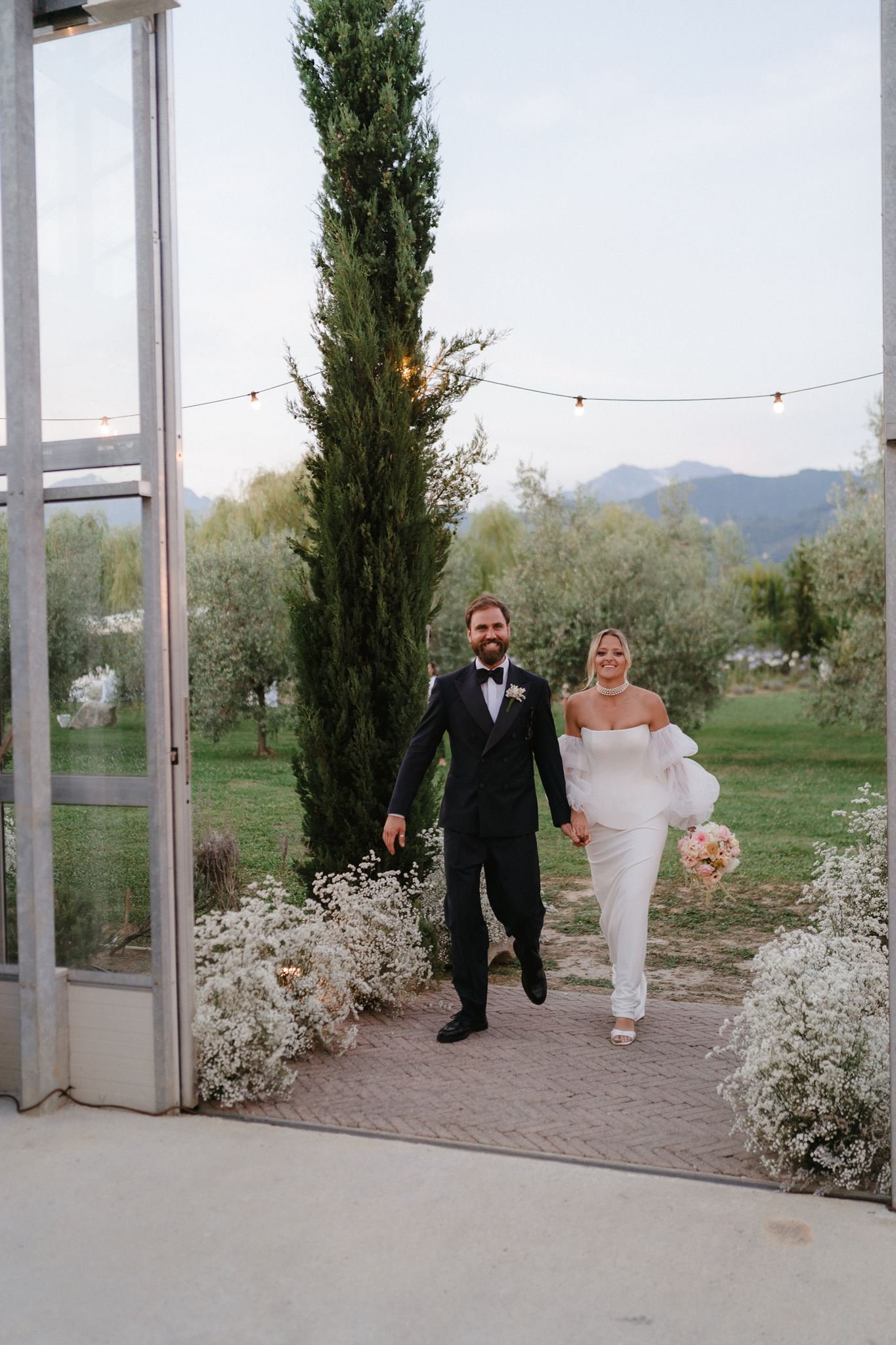 Matrimonio in Toscana (Lucca), giugno 2026 — foto 8 di 77, scattata da Alessio B.