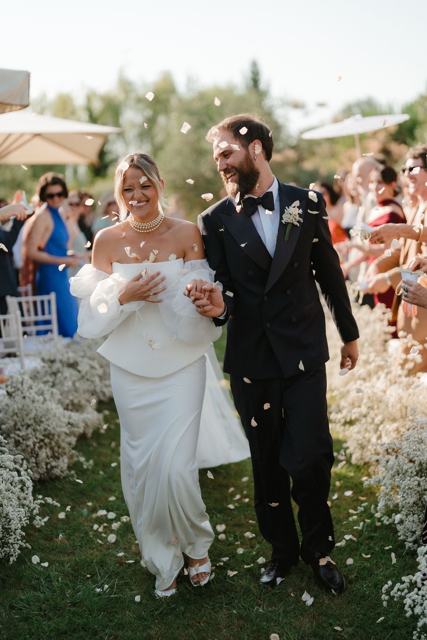 Matrimonio in Toscana (Lucca), giugno 2026 — foto 53 di 77, scattata da Alessio B.