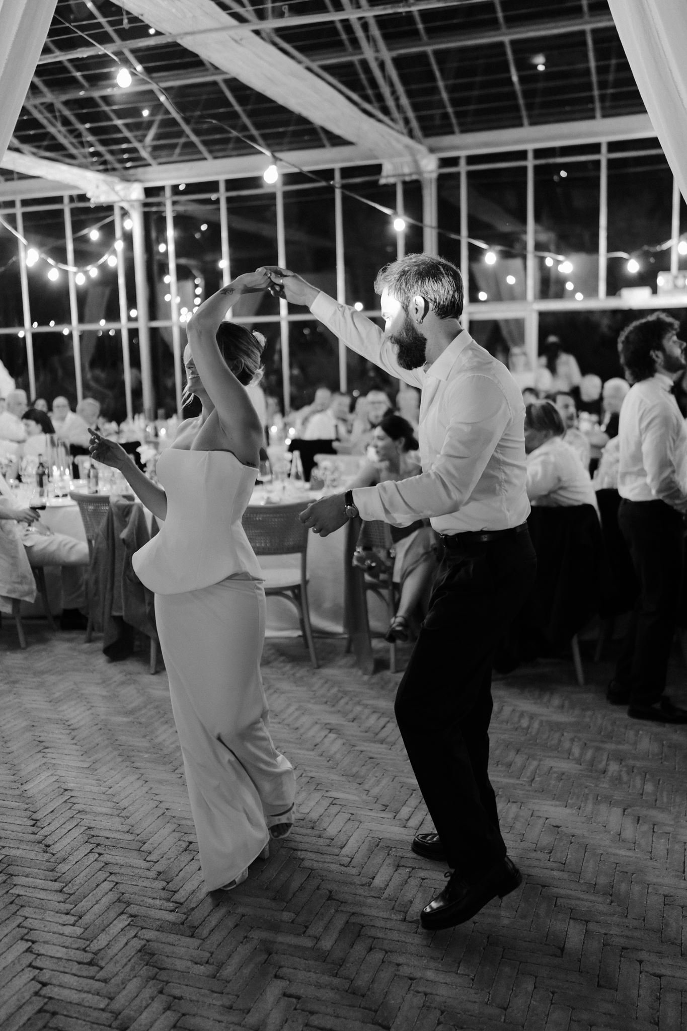 Matrimonio in Toscana (Lucca), giugno 2026 — foto 14 di 77, scattata da Alessio B.