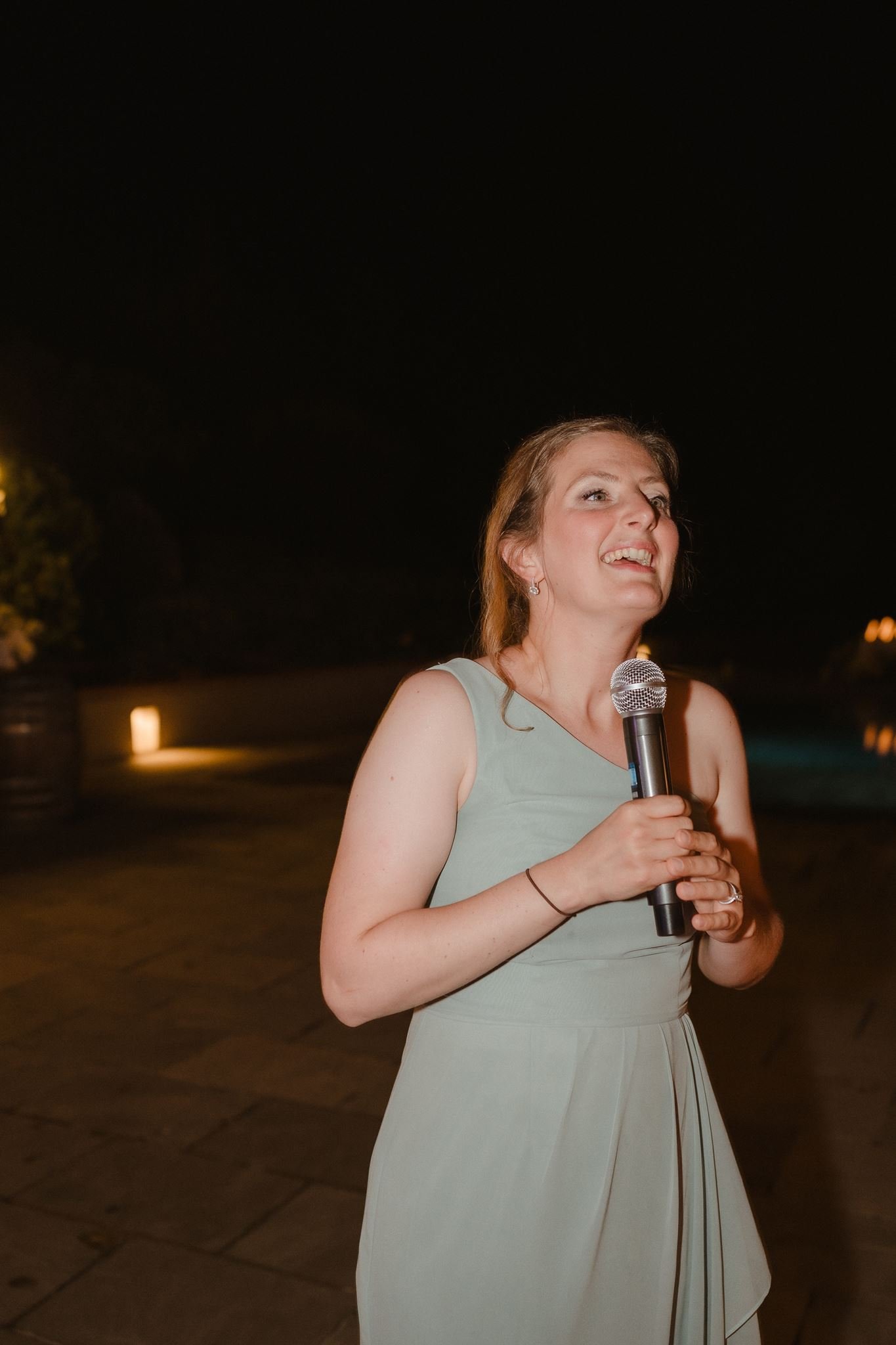 Intimate wedding in Tuscany (Florence), July 2026 — photo 75 of 80 by Alessio B.
