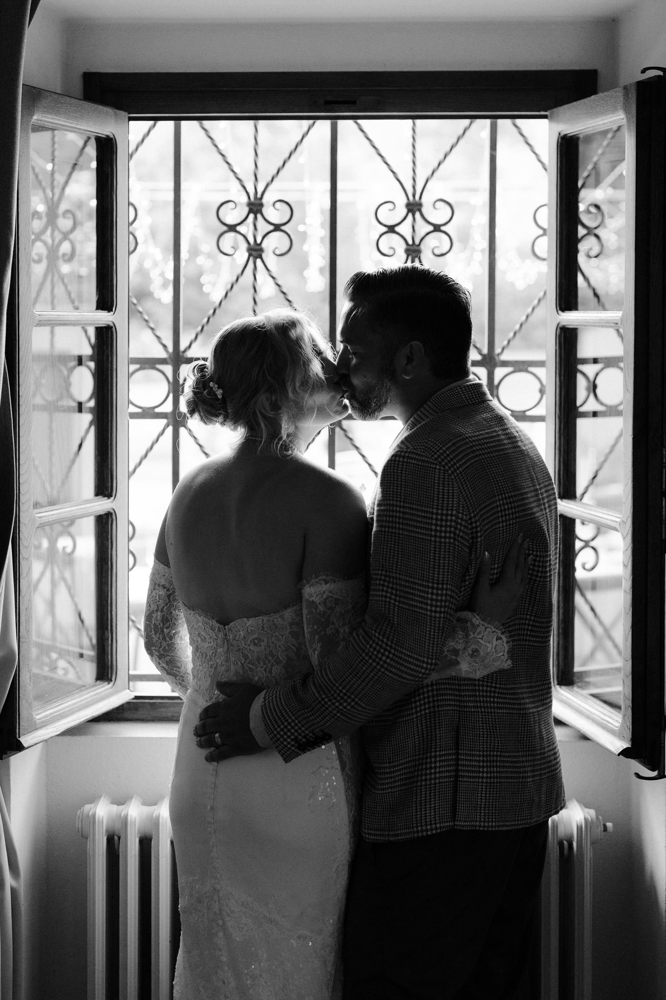 Intimate wedding in Tuscany (Florence), July 2026 — photo 66 of 80 by Alessio B.