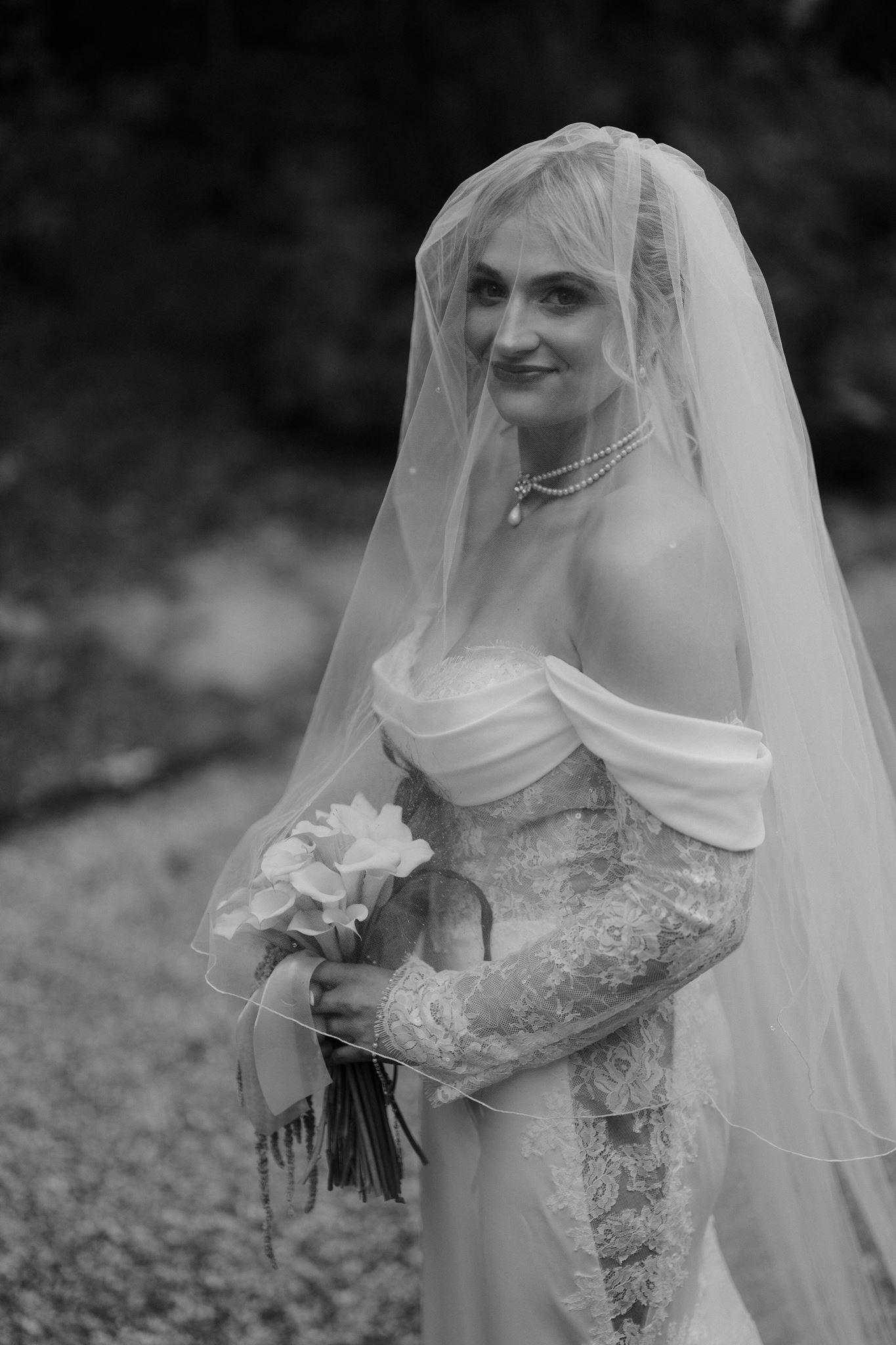 Intimate wedding in Tuscany (Florence), July 2026 — photo 26 of 80 by Alessio B.