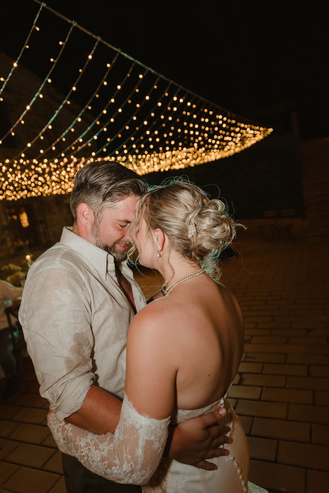 Intimate wedding in Tuscany (Florence), July 2026 — photo 79 of 80 by Alessio B.