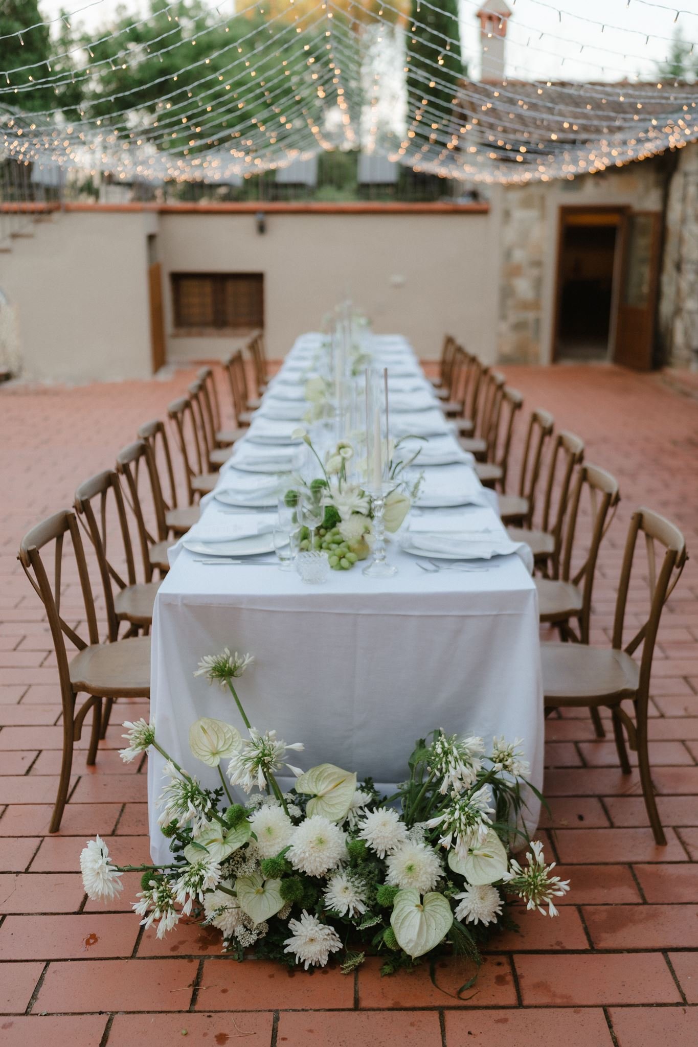 Intimate wedding in Tuscany (Florence), July 2026 — photo 69 of 80 by Alessio B.