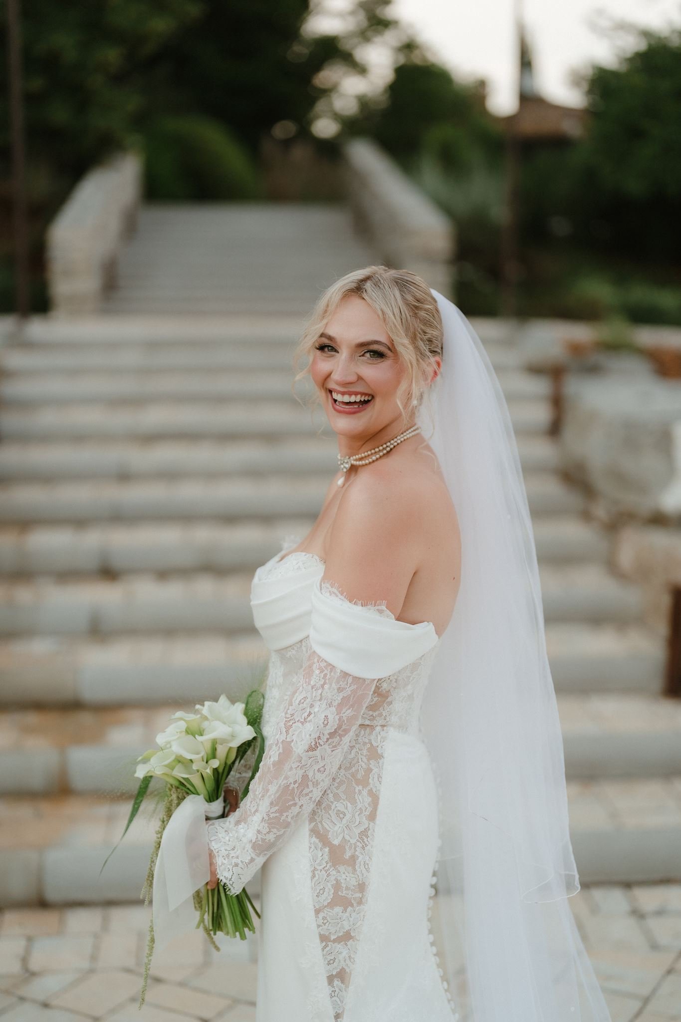 Intimate wedding in Tuscany (Florence), July 2026 — photo 51 of 80 by Alessio B.