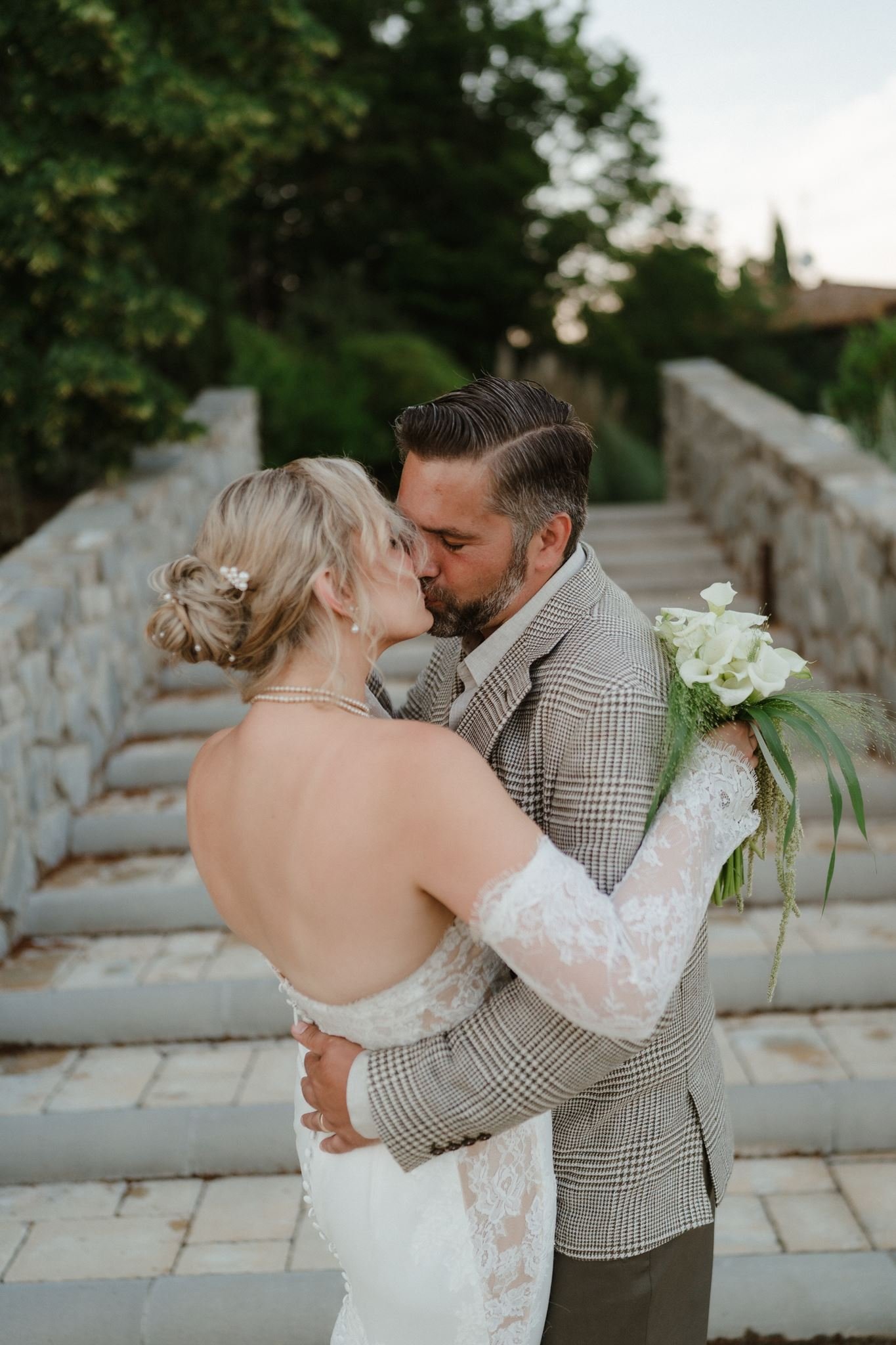 Intimate wedding in Tuscany (Florence), July 2026 — photo 63 of 80 by Alessio B.