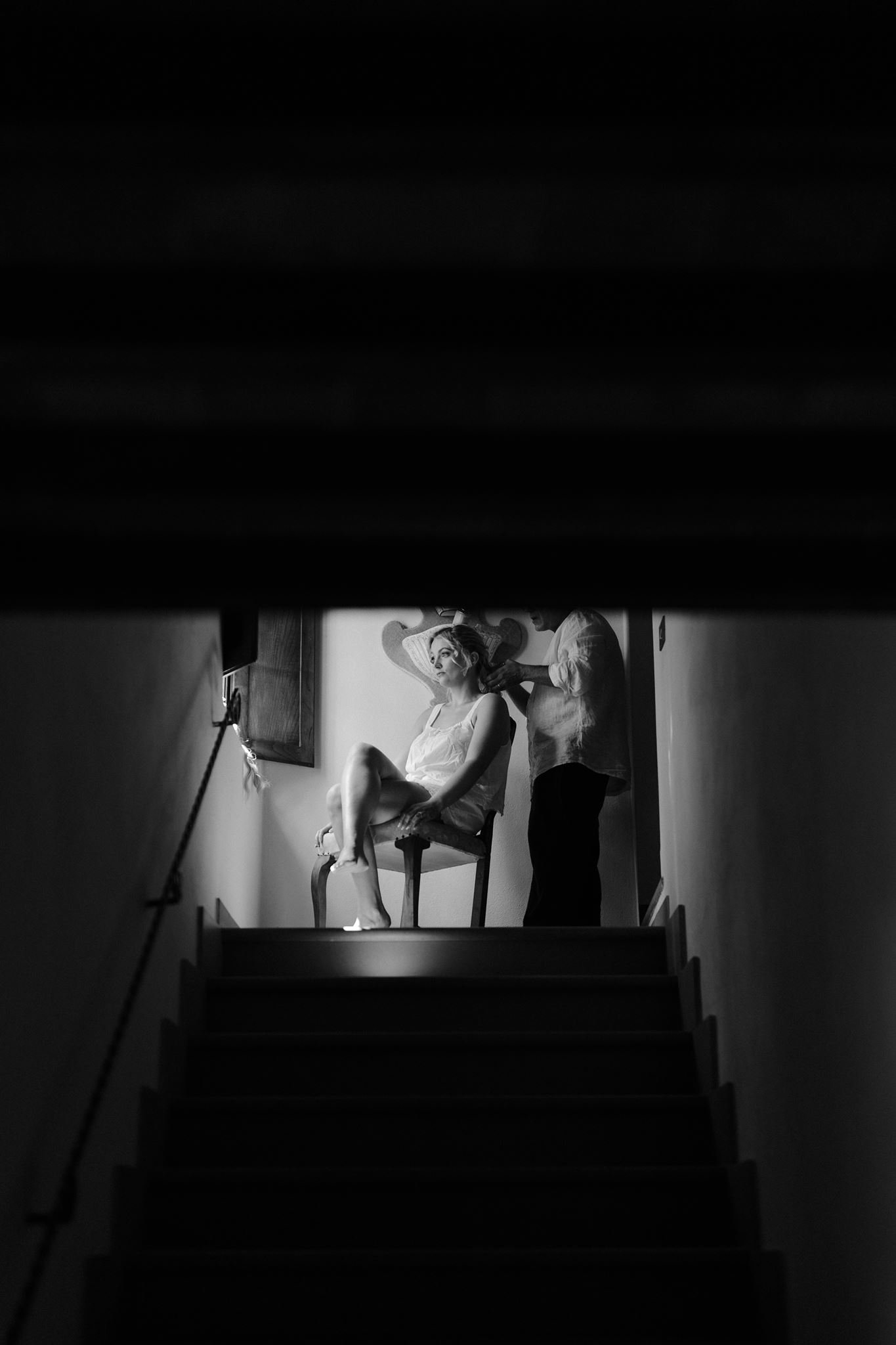 Intimate wedding in Tuscany (Florence), July 2026 — photo 6 of 80 by Alessio B.