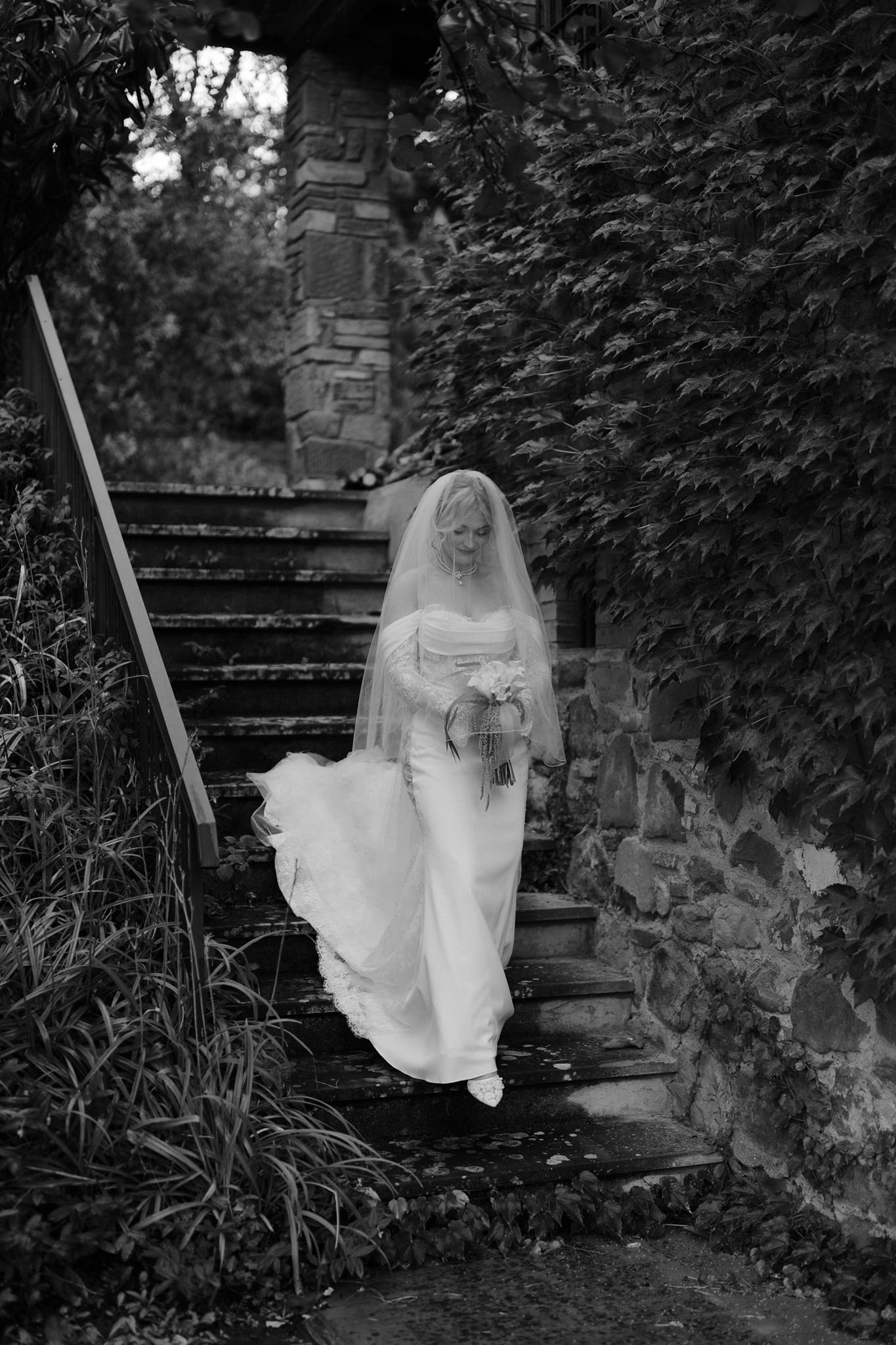 Intimate wedding in Tuscany (Florence), July 2026 — photo 27 of 80 by Alessio B.