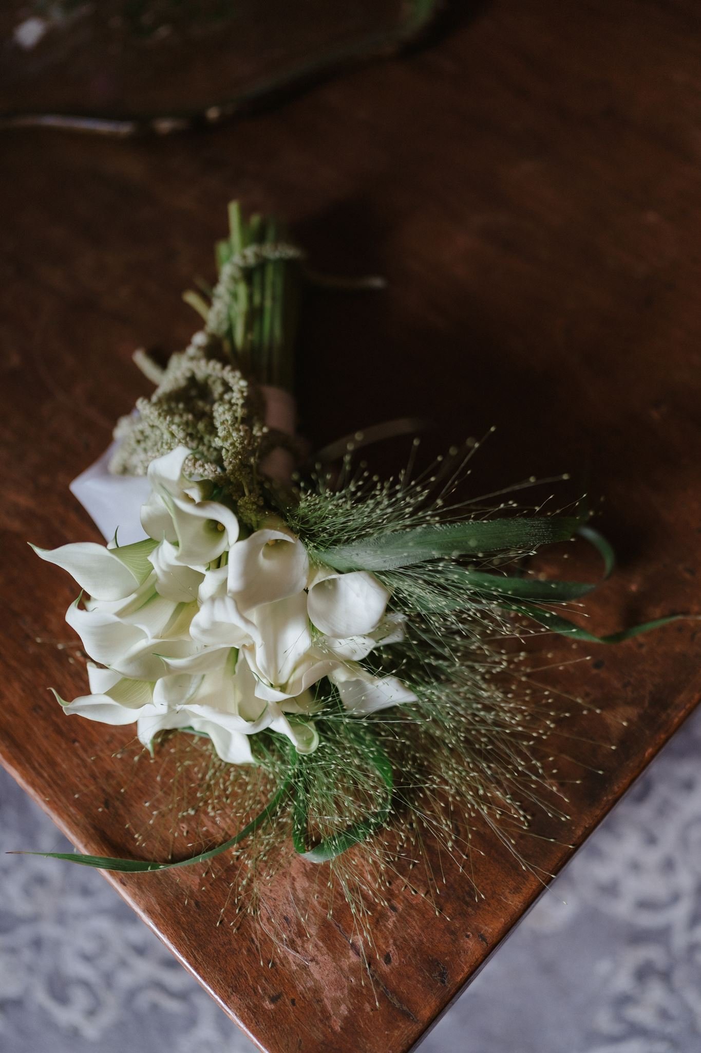 Intimate wedding in Tuscany (Florence), July 2026 — photo 16 of 80 by Alessio B.