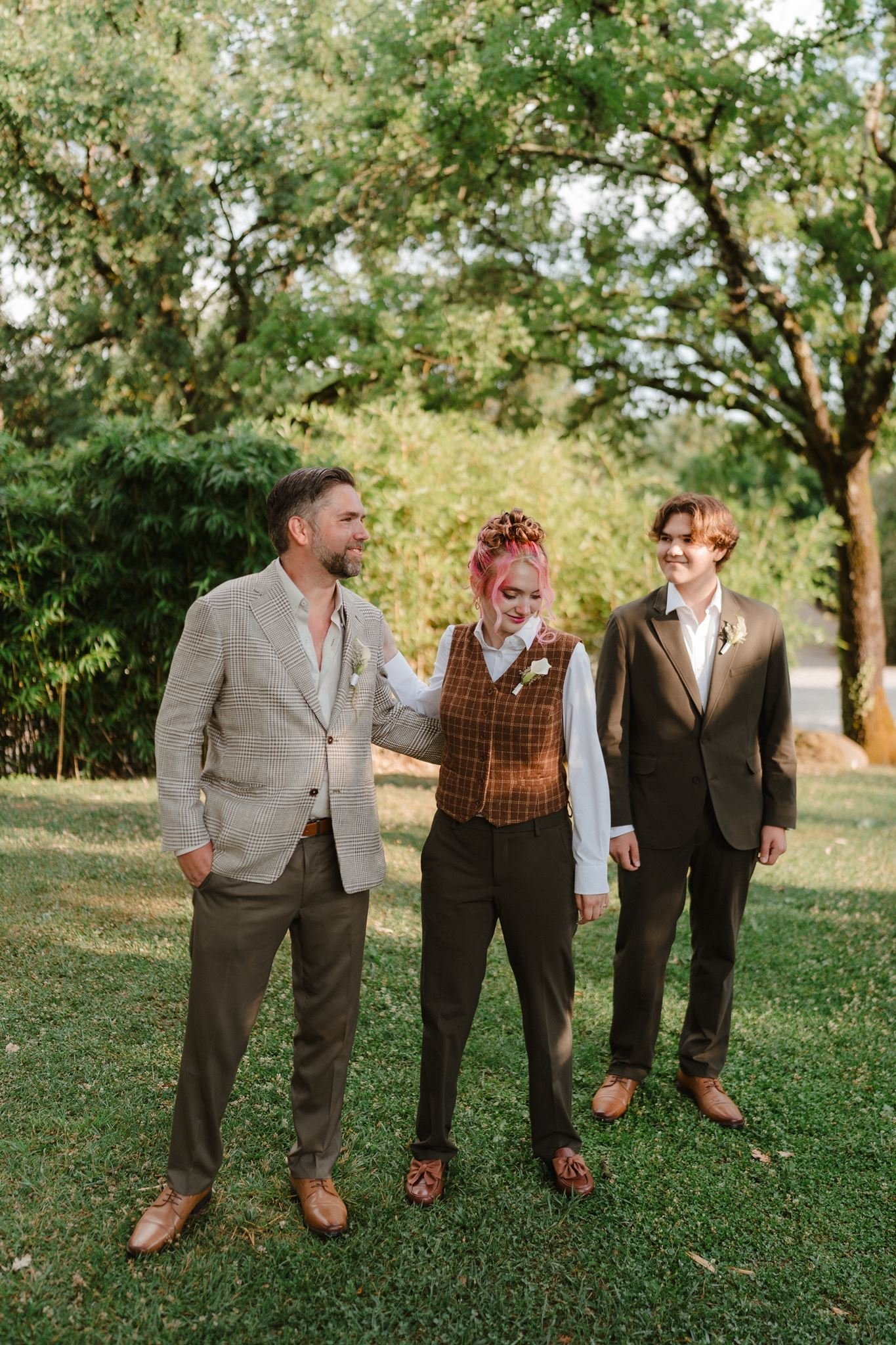 Intimate wedding in Tuscany (Florence), July 2026 — photo 32 of 80 by Alessio B.
