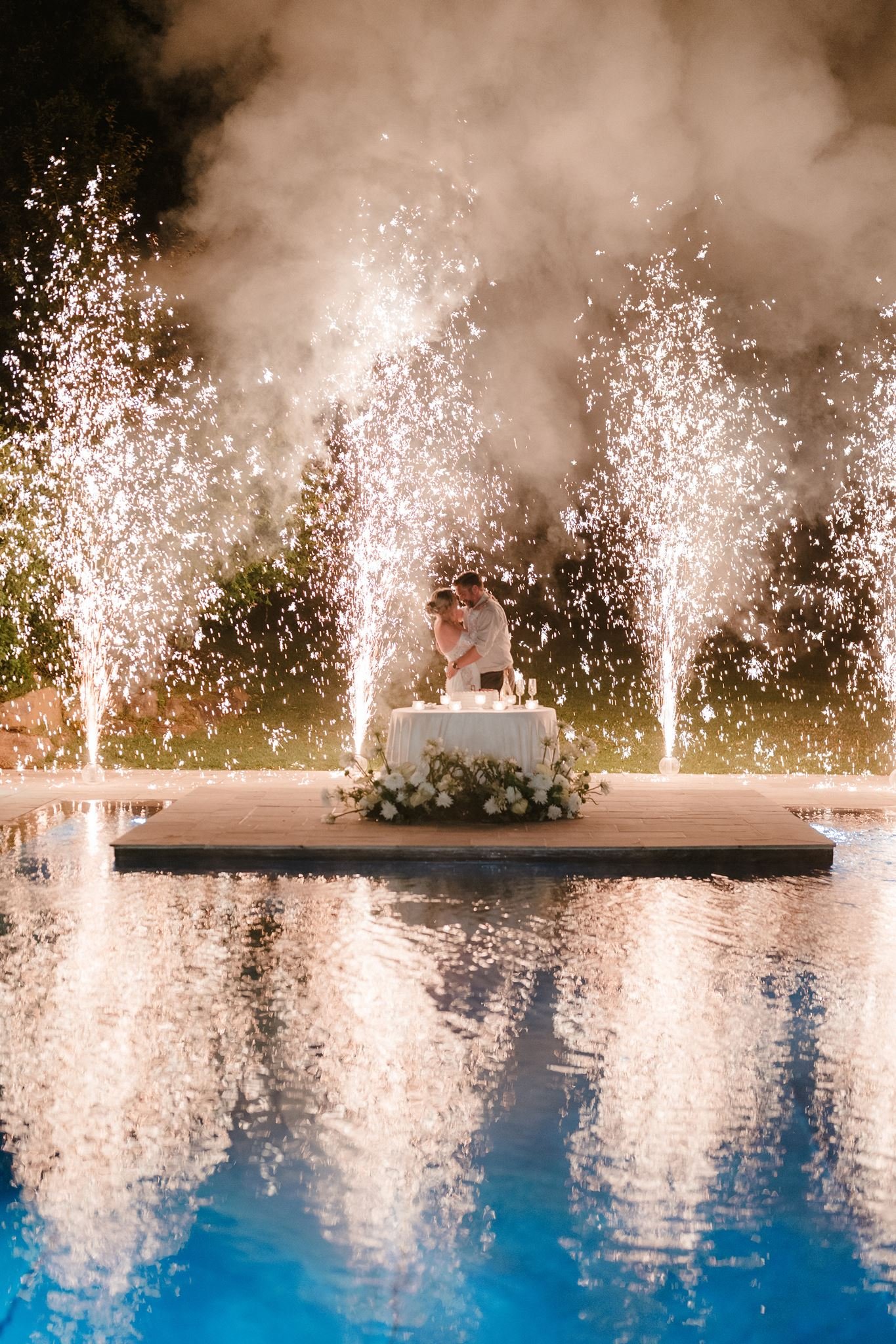 Intimate wedding in Tuscany (Florence), July 2026 — photo 78 of 80 by Alessio B.