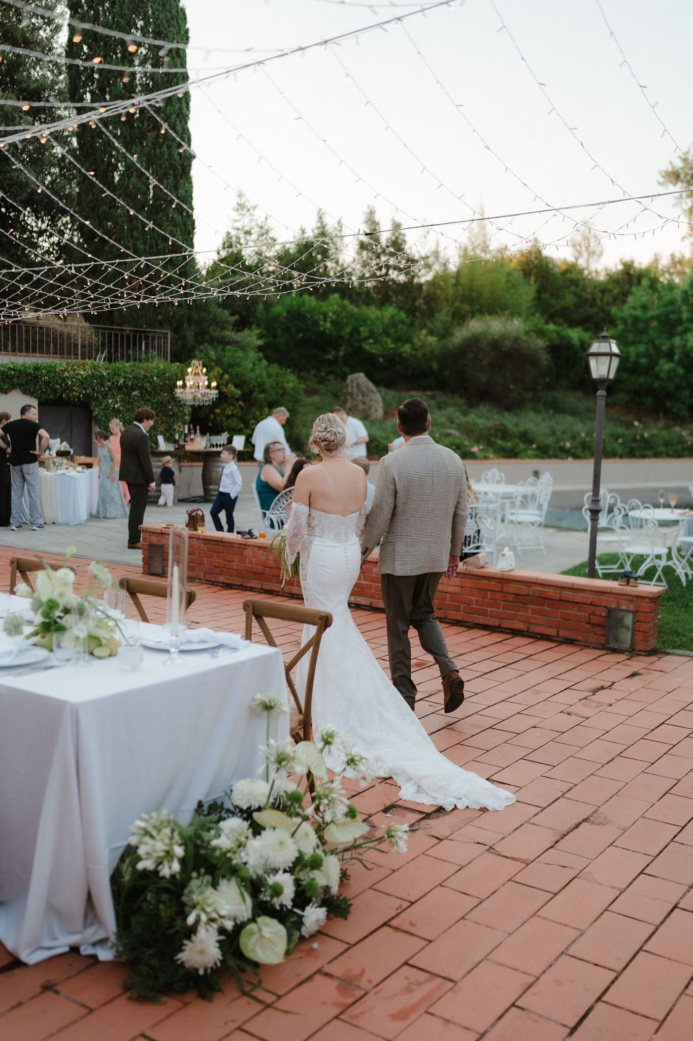 Intimate wedding in Tuscany (Florence), July 2026 — photo 67 of 80 by Alessio B.