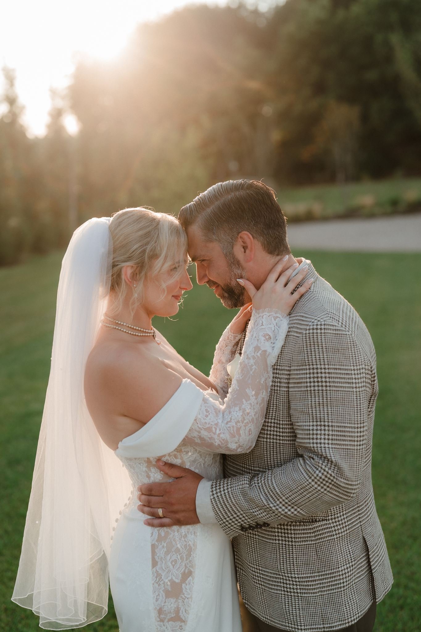 Boda íntima en la Toscana (Florence), julio de 2026 — foto de Alessio B.