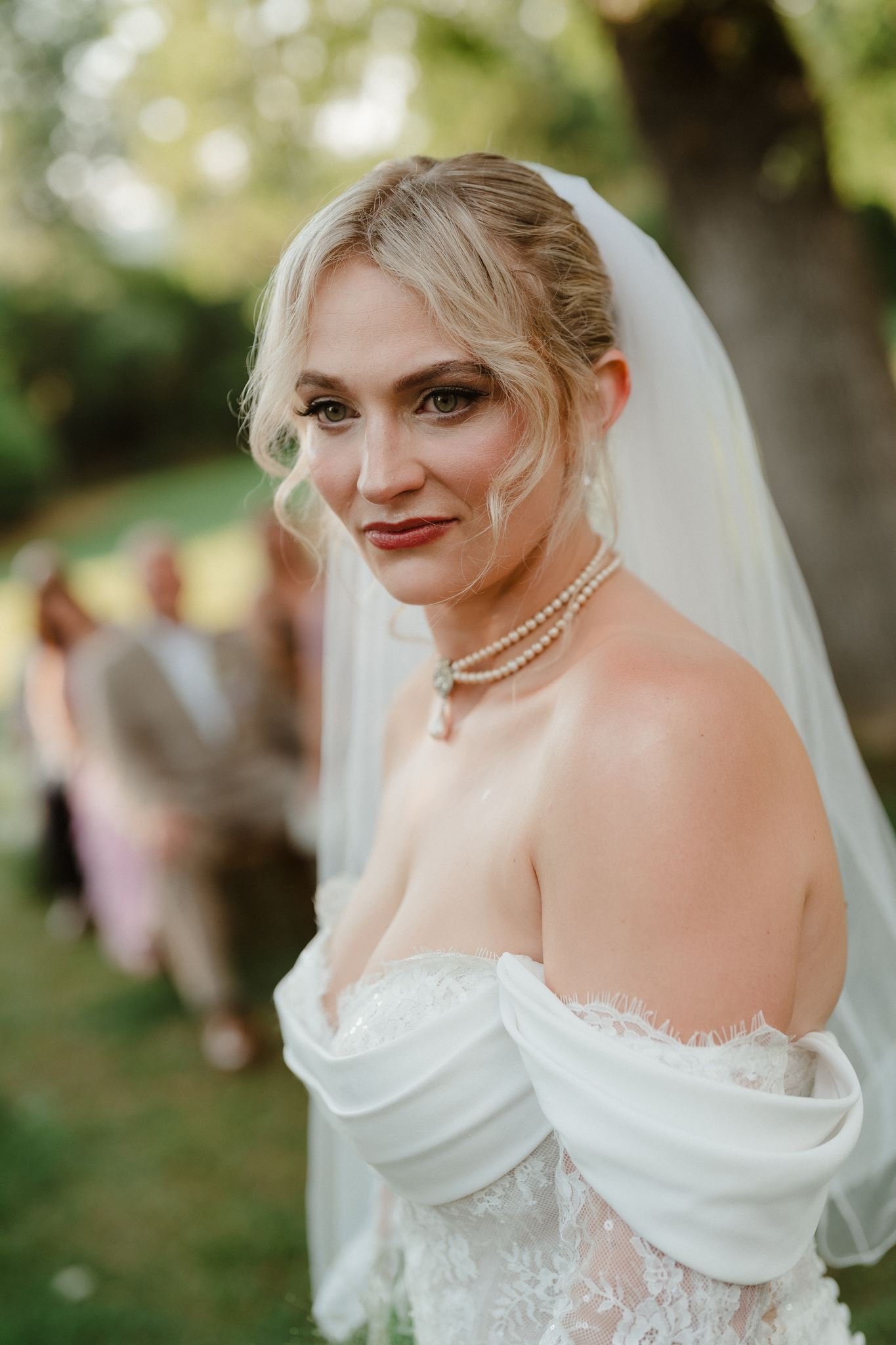 Intimate wedding in Tuscany (Florence), July 2026 — photo 43 of 80 by Alessio B.