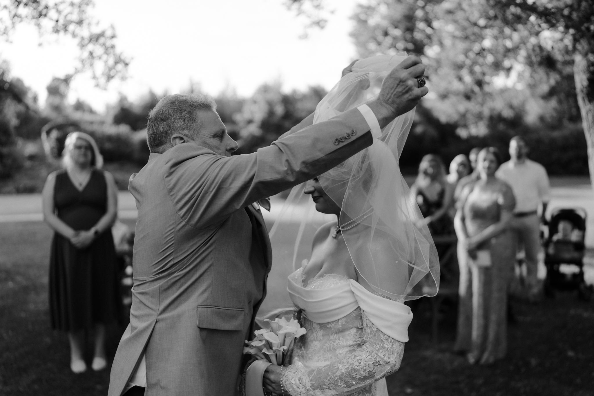 Intimate wedding in Tuscany (Florence), July 2026 — photo 37 of 80 by Alessio B.