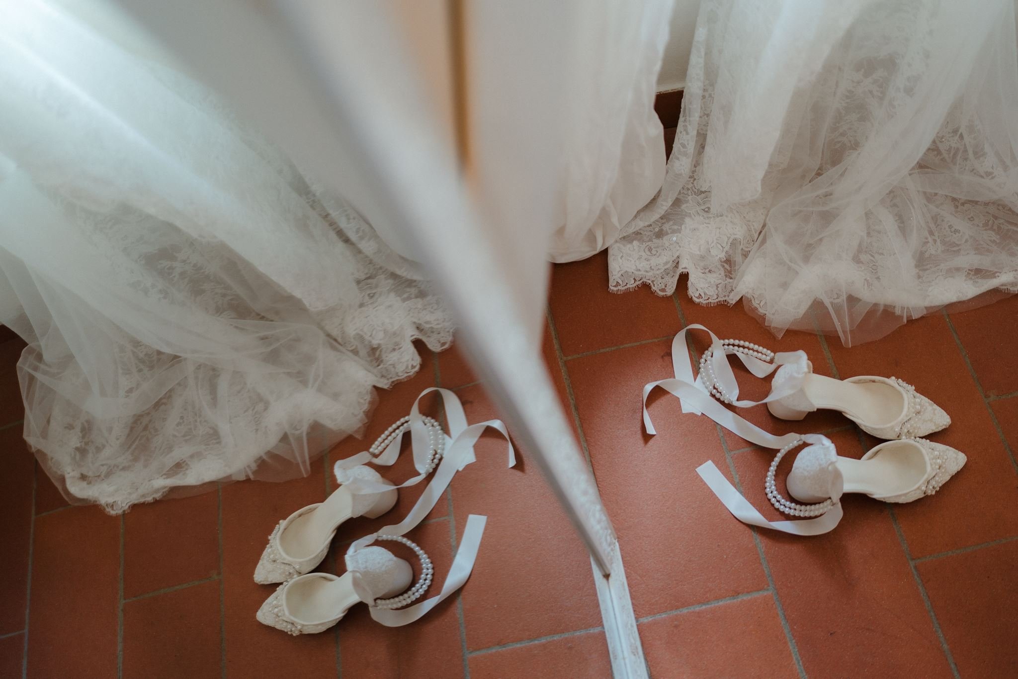 Intimate wedding in Tuscany (Florence), July 2026 — photo 9 of 80 by Alessio B.