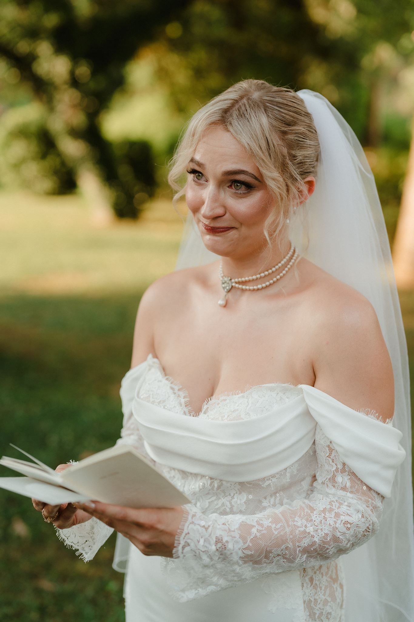 Intimate wedding in Tuscany (Florence), July 2026 — photo 44 of 80 by Alessio B.