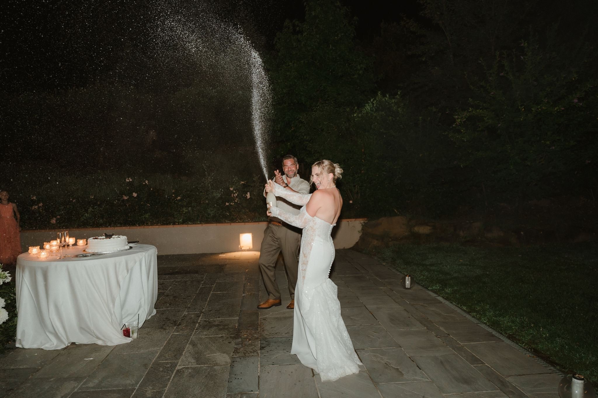 Intimate wedding in Tuscany (Florence), July 2026 — photo 77 of 80 by Alessio B.