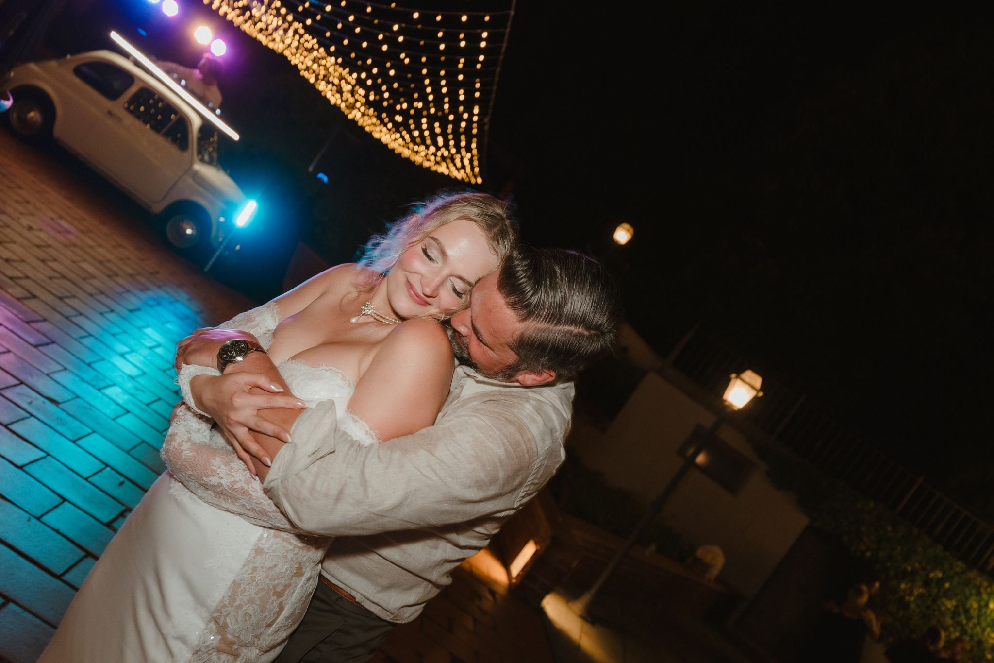 Intimate wedding in Tuscany (Florence), July 2026 — photo 80 of 80 by Alessio B.