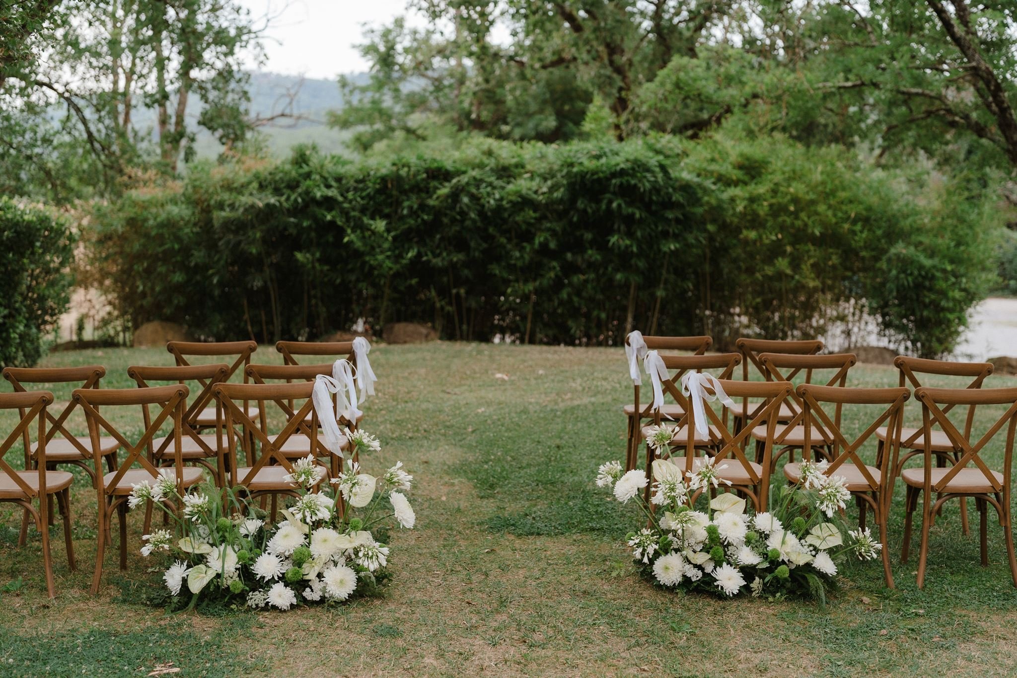 Intimate wedding in Tuscany (Florence), July 2026 — photo 20 of 80 by Alessio B.