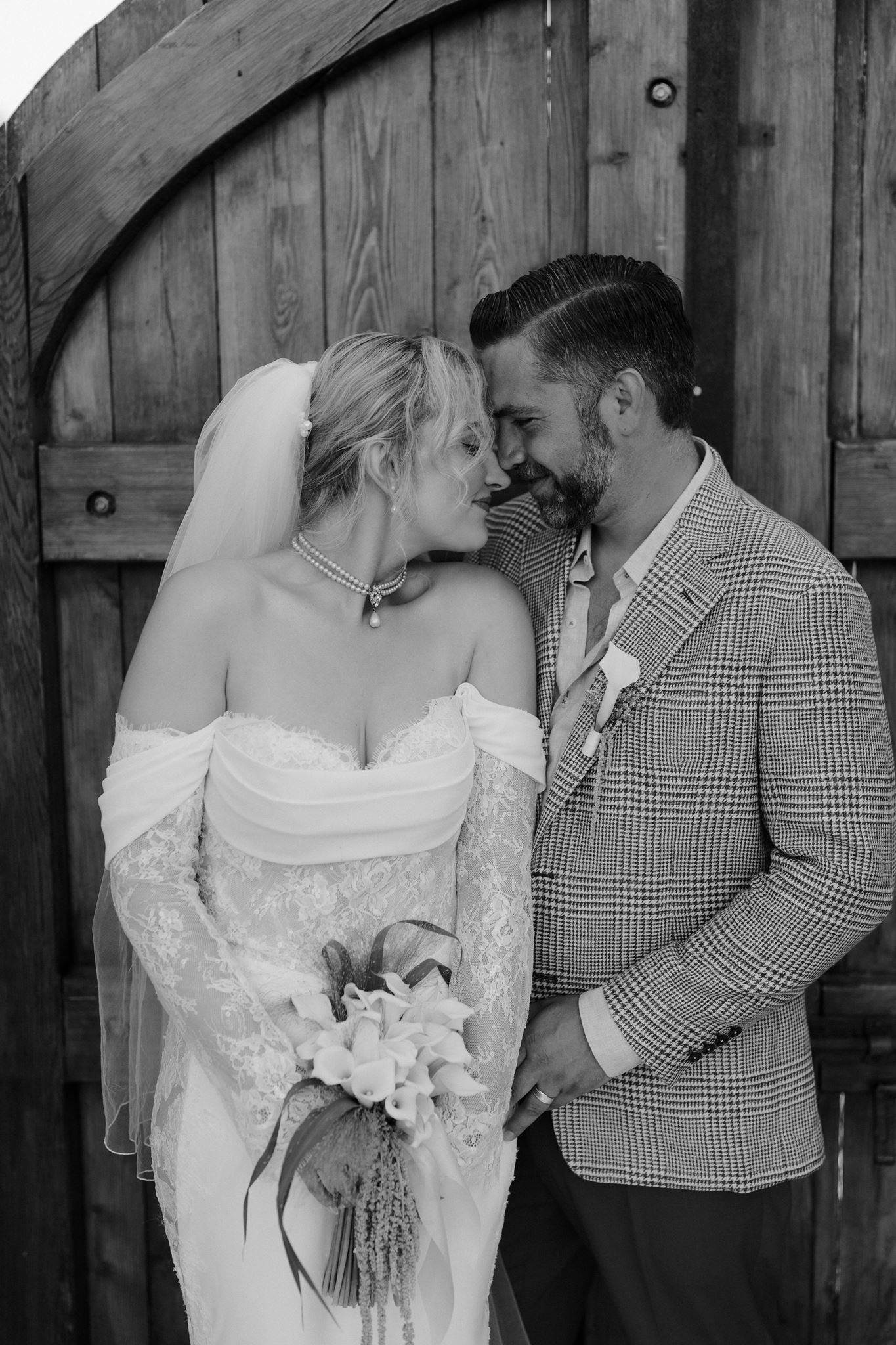 Intimate wedding in Tuscany (Florence), July 2026 — photo 58 of 80 by Alessio B.