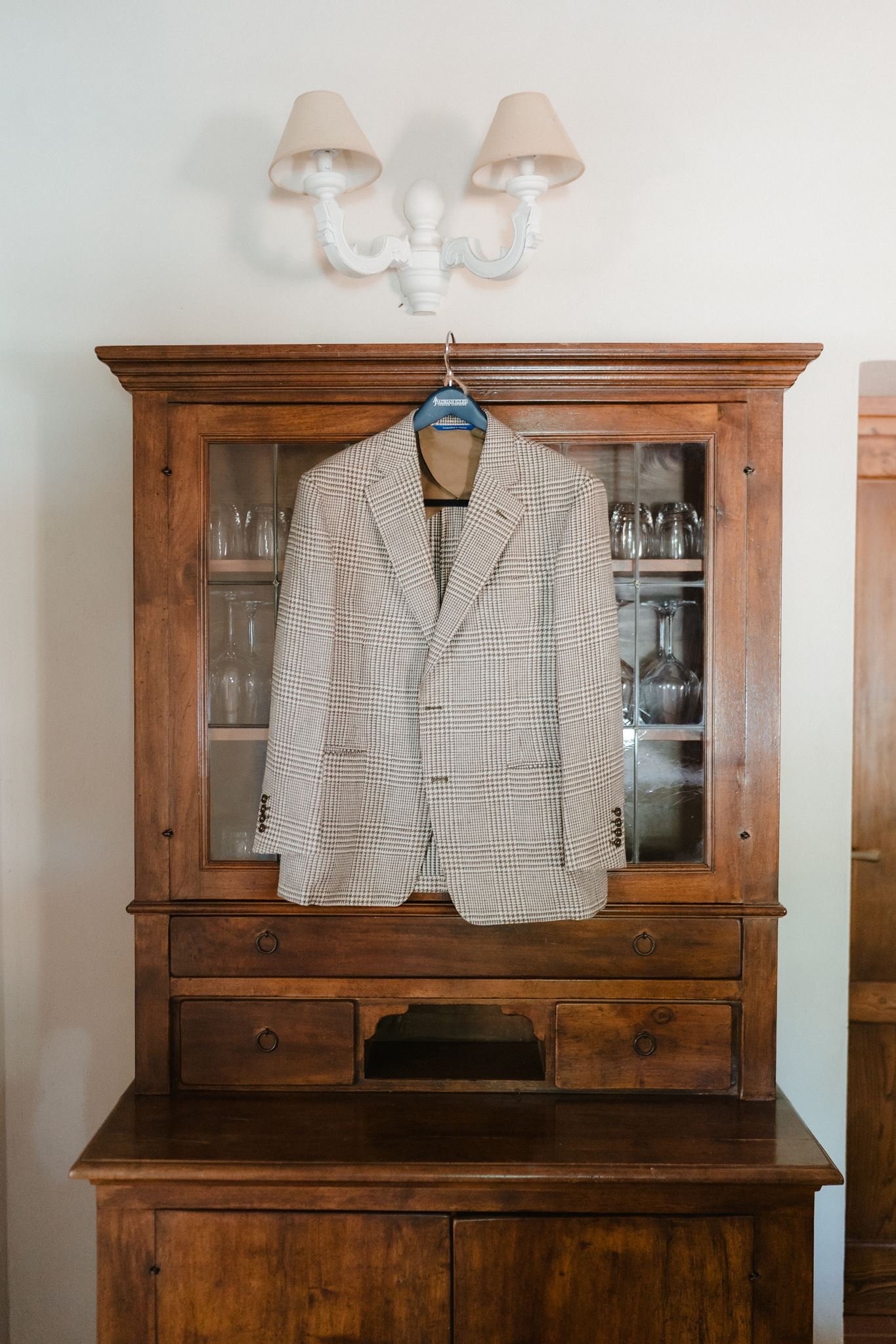 Intimate wedding in Tuscany (Florence), July 2026 — photo 5 of 80 by Alessio B.