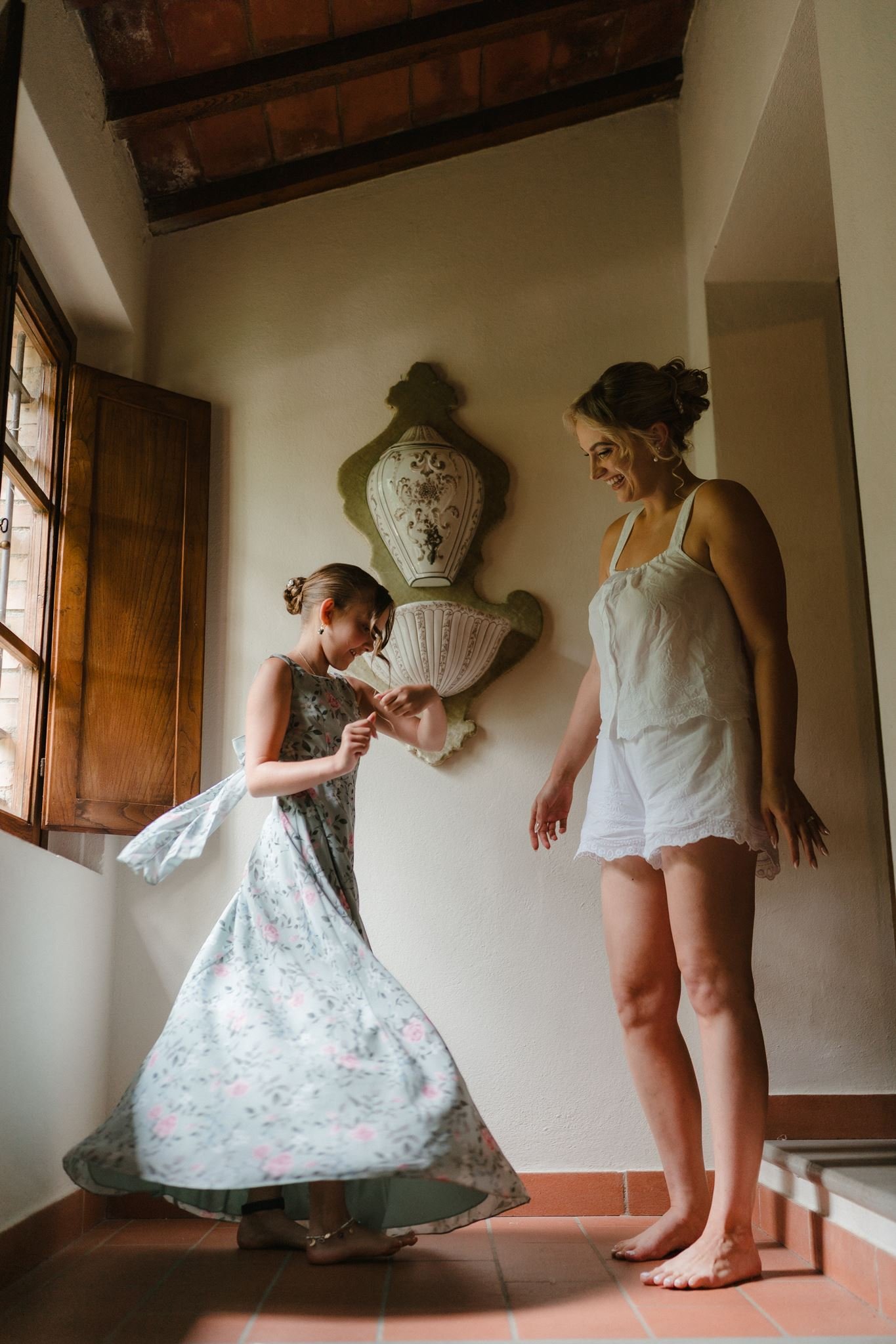 Intimate wedding in Tuscany (Florence), July 2026 — photo 18 of 80 by Alessio B.