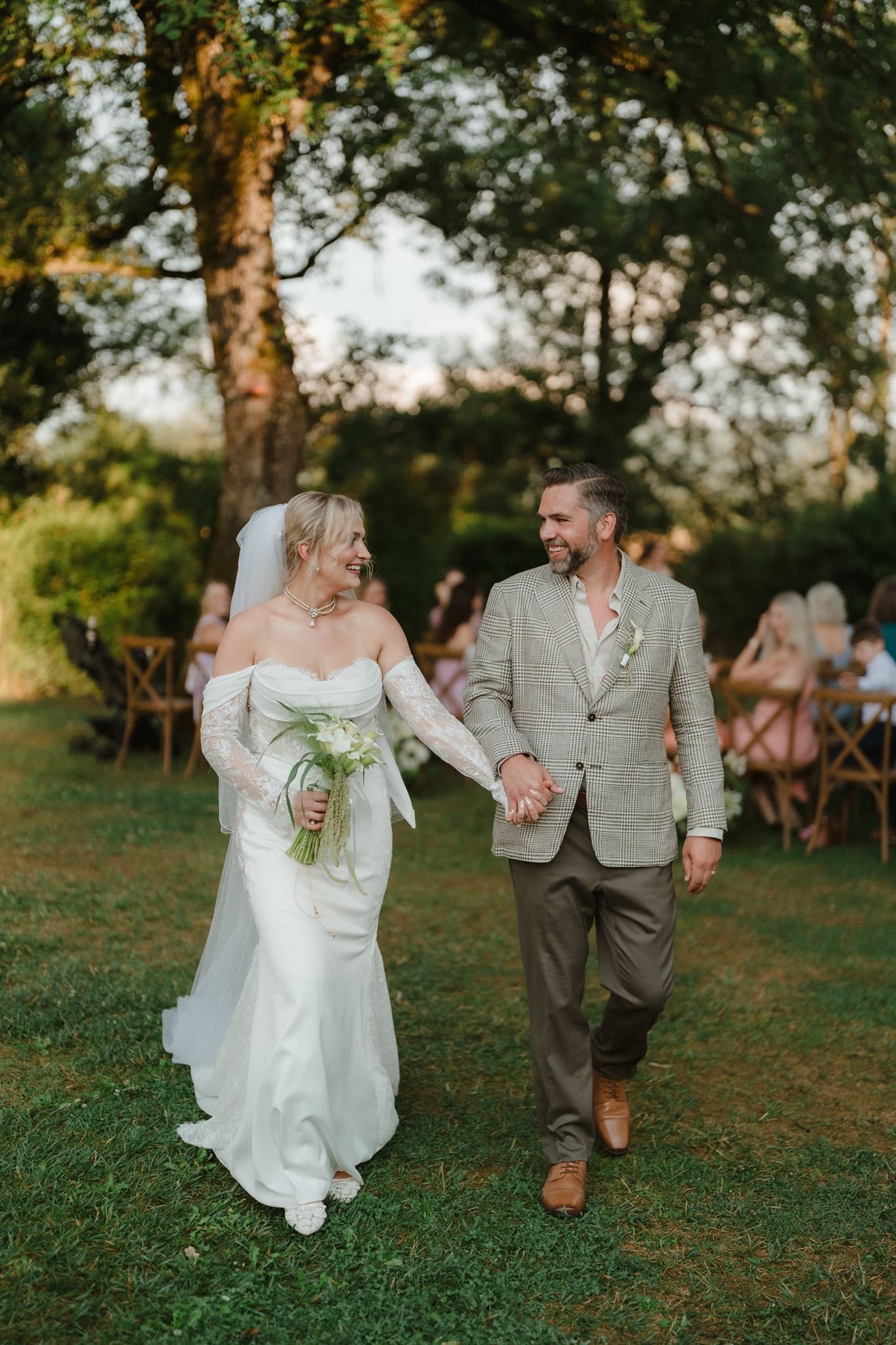 Intimate wedding in Tuscany (Florence), July 2026 — photo 49 of 80 by Alessio B.