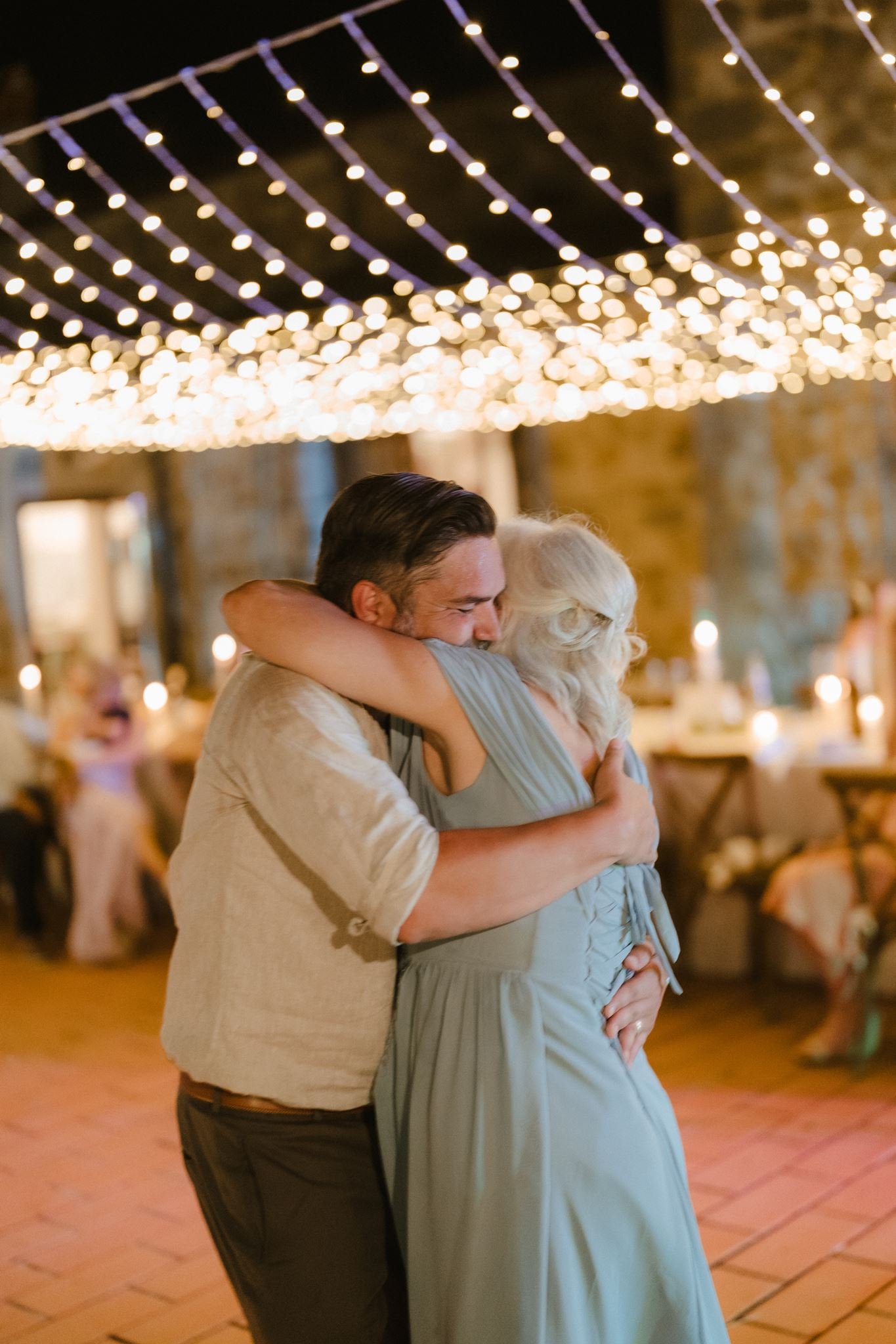 Intimate wedding in Tuscany (Florence), July 2026 — photo 76 of 80 by Alessio B.
