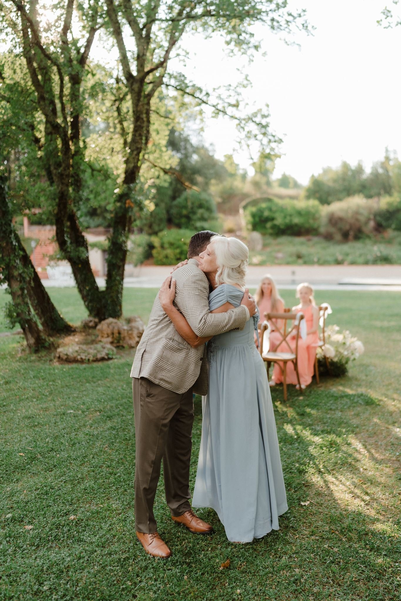 Intimate wedding in Tuscany (Florence), July 2026 — photo 30 of 80 by Alessio B.