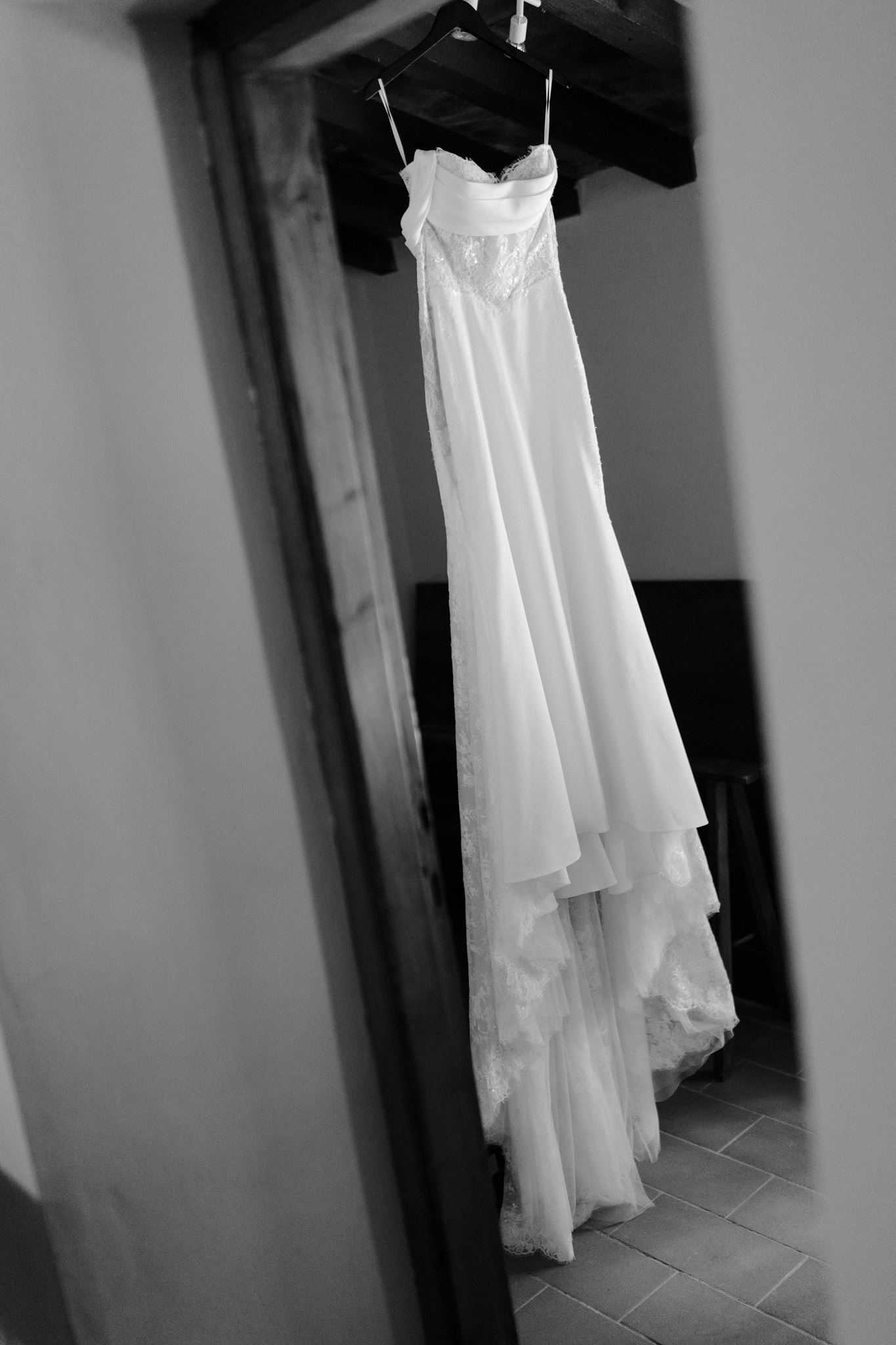 Intimate wedding in Tuscany (Florence), July 2026 — photo 8 of 80 by Alessio B.