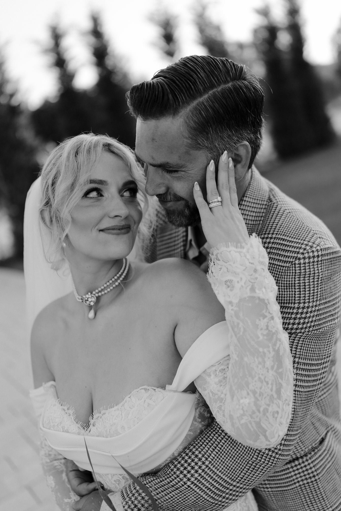 Intimate wedding in Tuscany (Florence), July 2026 — photo 60 of 80 by Alessio B.