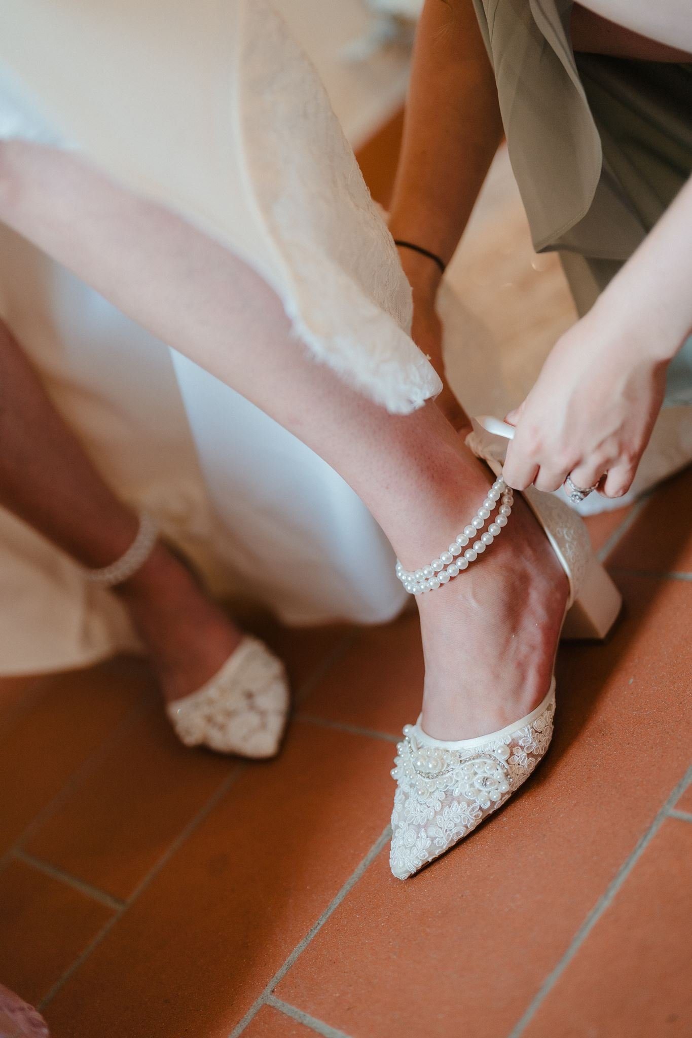 Intimate wedding in Tuscany (Florence), July 2026 — photo 24 of 80 by Alessio B.