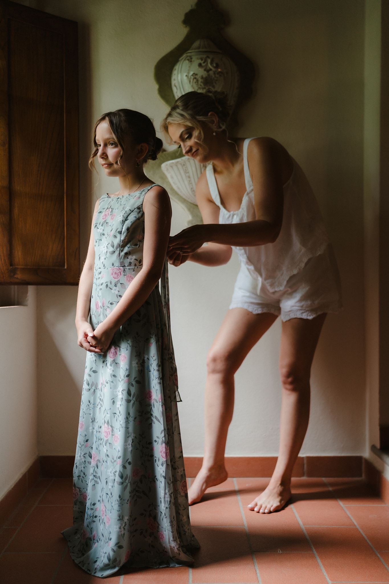 Intimate wedding in Tuscany (Florence), July 2026 — photo 17 of 80 by Alessio B.