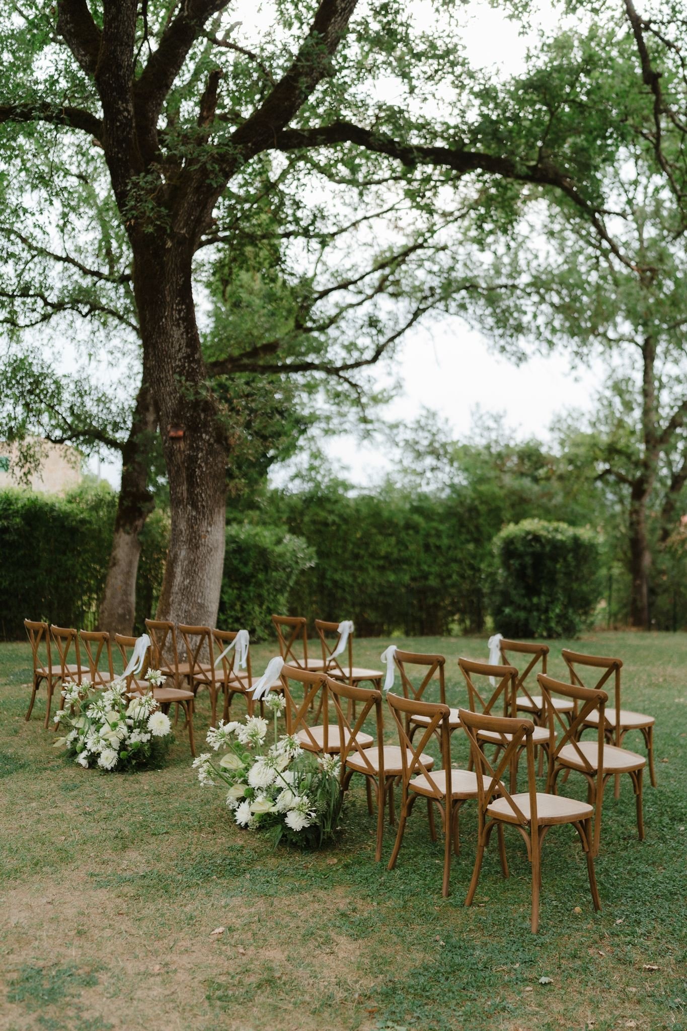 Intimate wedding in Tuscany (Florence), July 2026 — photo 21 of 80 by Alessio B.