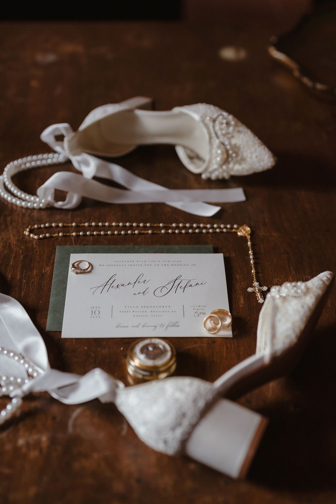 Boda íntima en la Toscana (Florence), julio de 2026 — foto 4 de 80, hecha por Alessio B.