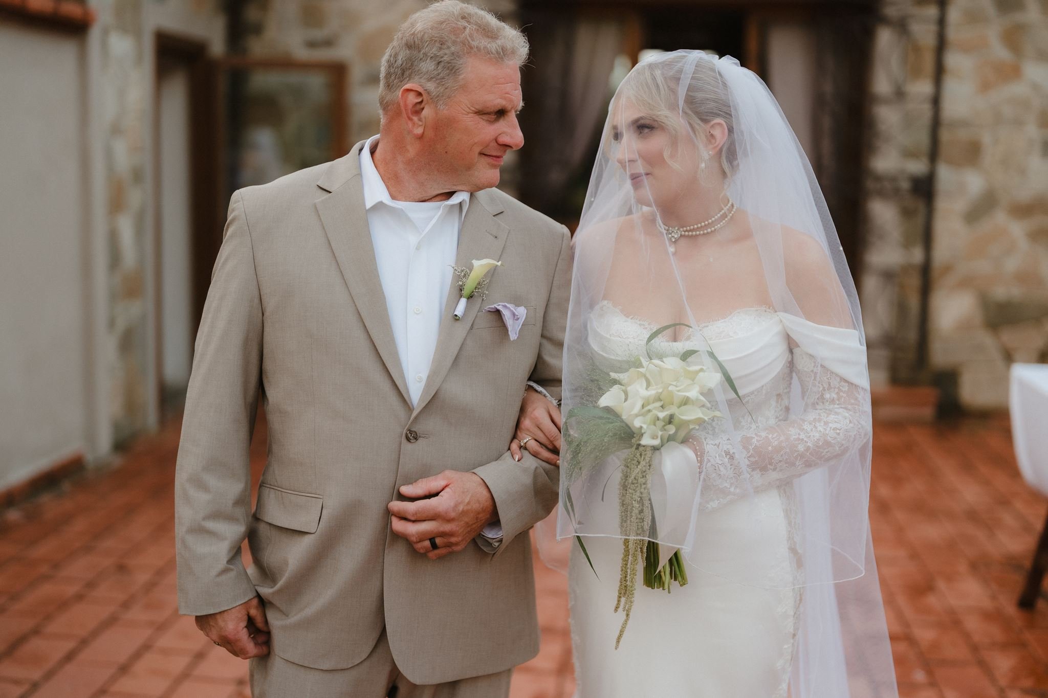 Intimate wedding in Tuscany (Florence), July 2026 — photo 35 of 80 by Alessio B.