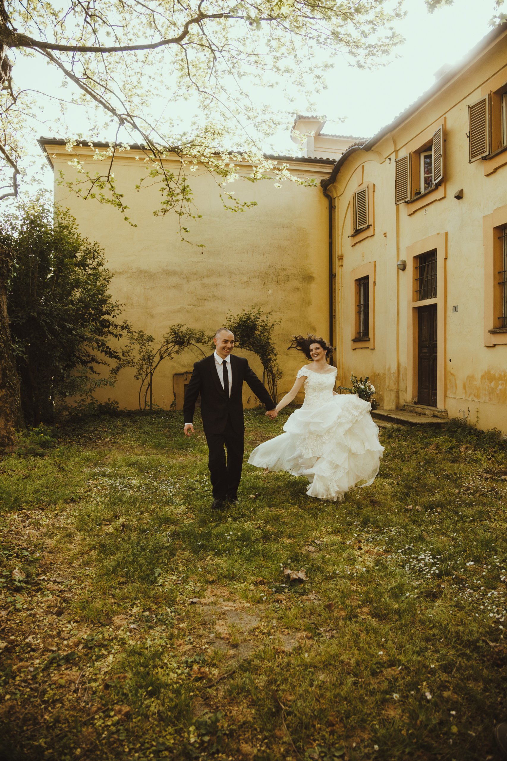 Hochzeit in pavia, Juni 2026 – Foto 24 von 47, fotografiert von Alessia A.
