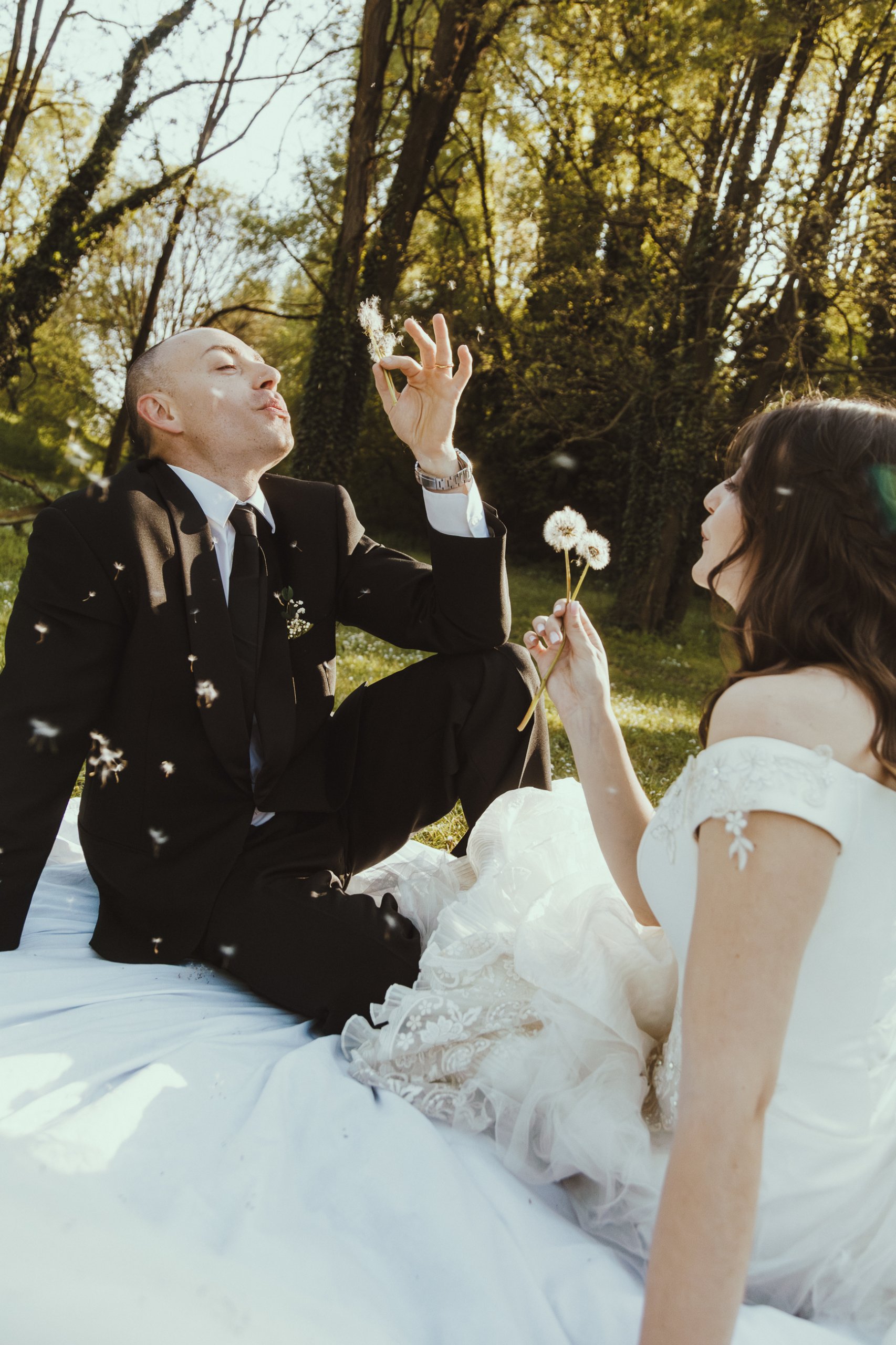 Wedding in pavia, June 2026, photographed by Alessia A.