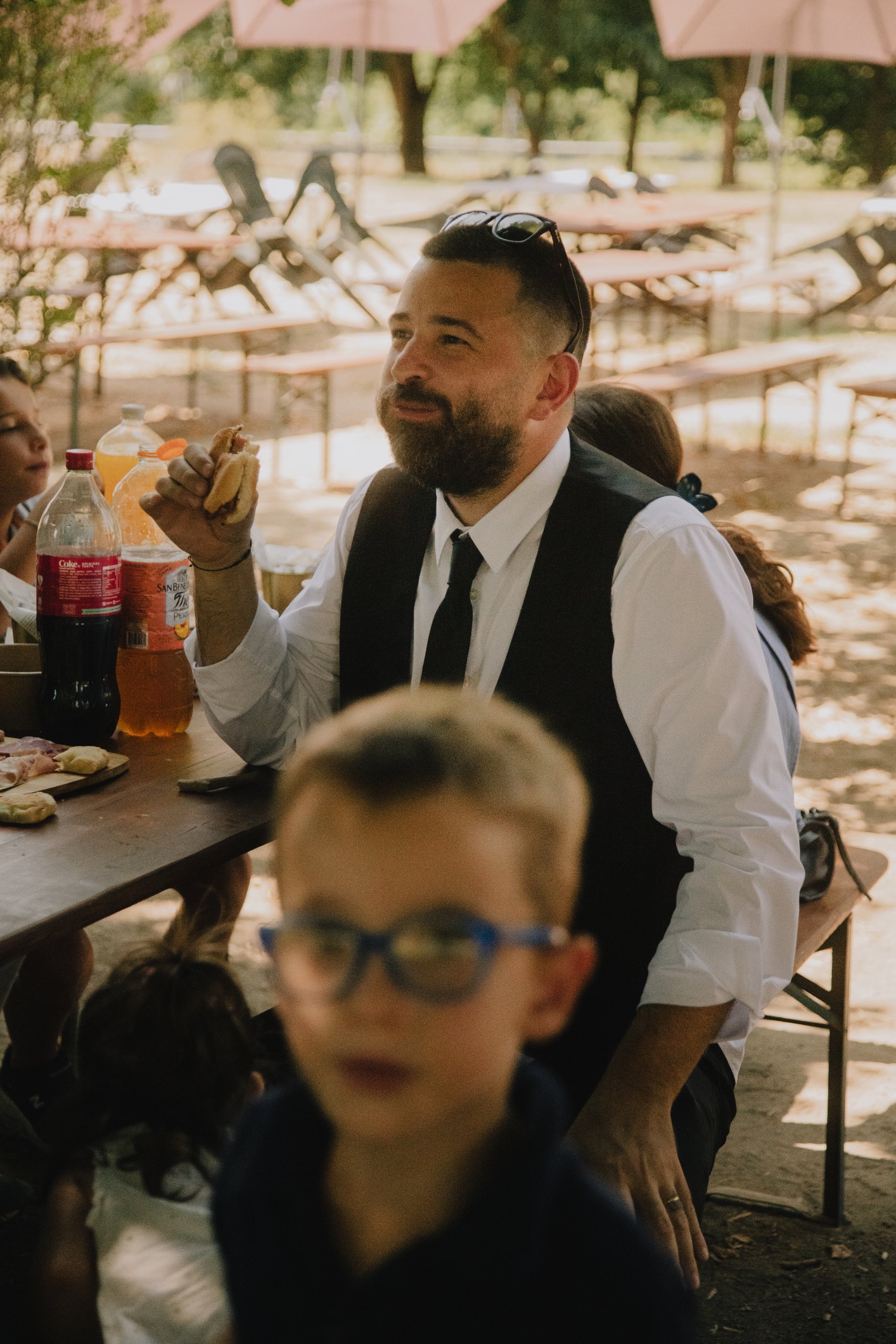 Intimate wedding in Borgarello, August 2026 — photo 47 of 47 by Alessia A.