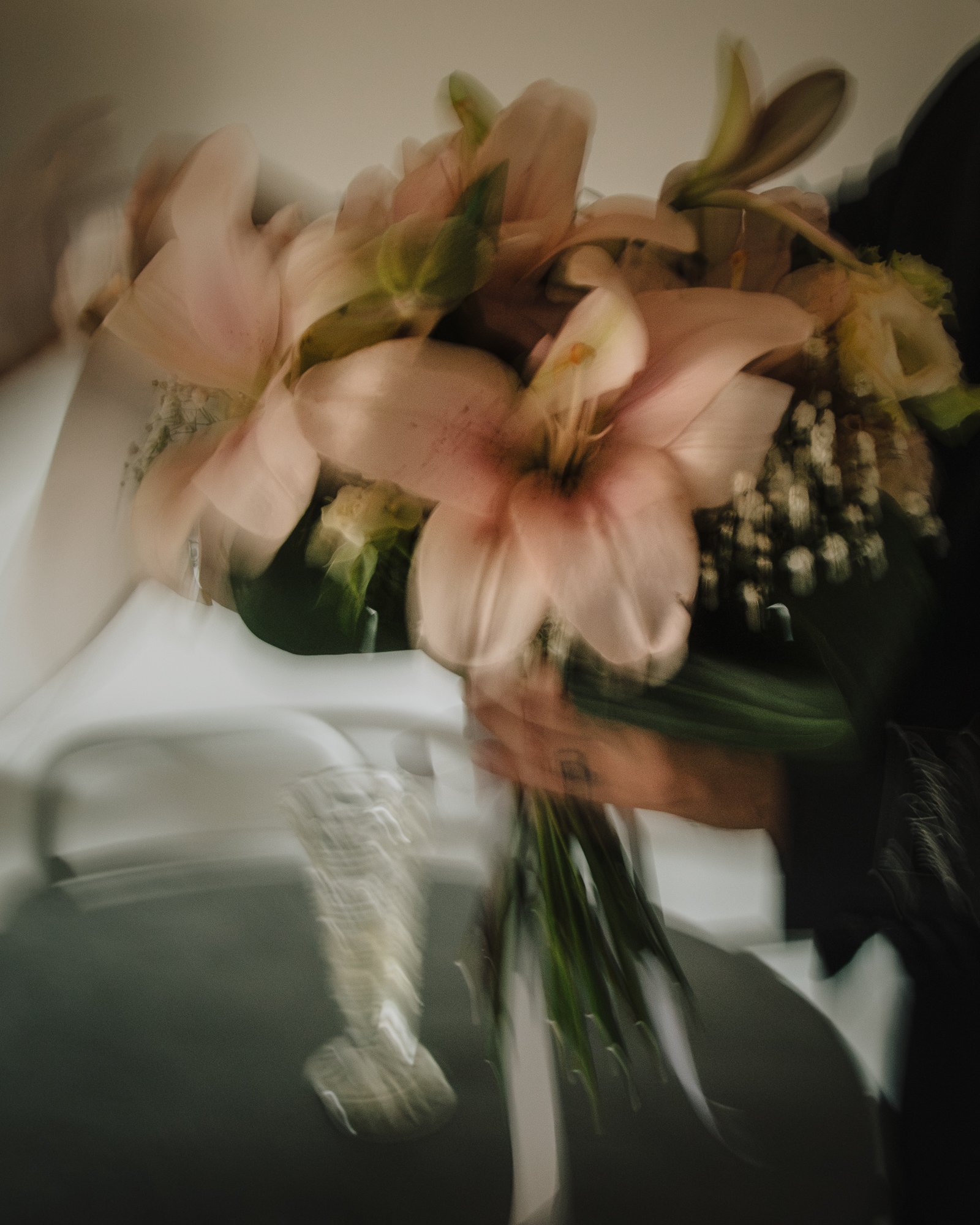 Intimate wedding in Borgarello, August 2026 — photo 14 of 47 by Alessia A.
